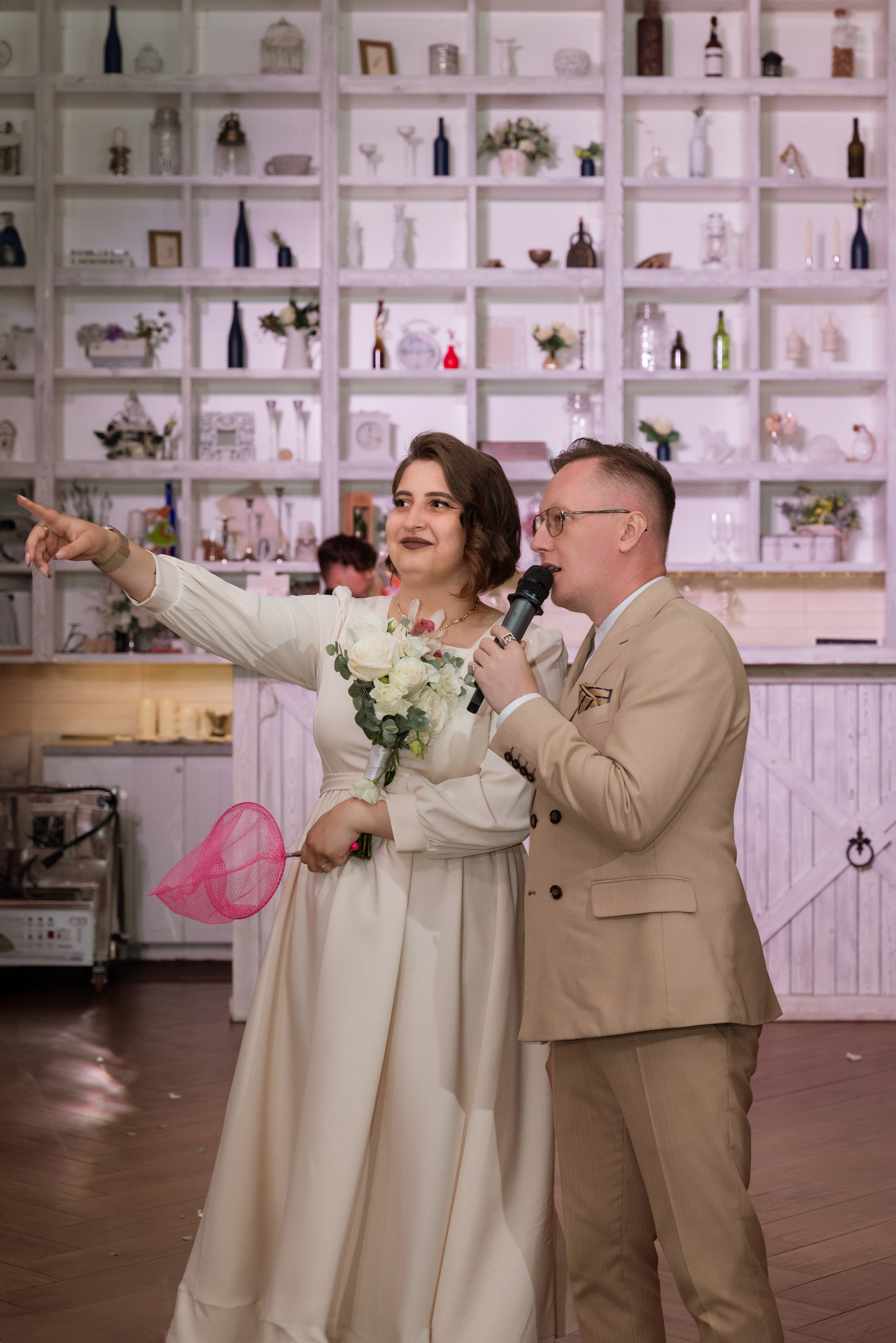 Виталий и Софья | 26.07.24. Свадебный фотограф в Санкт-Петербурге Владислава Тюльпина