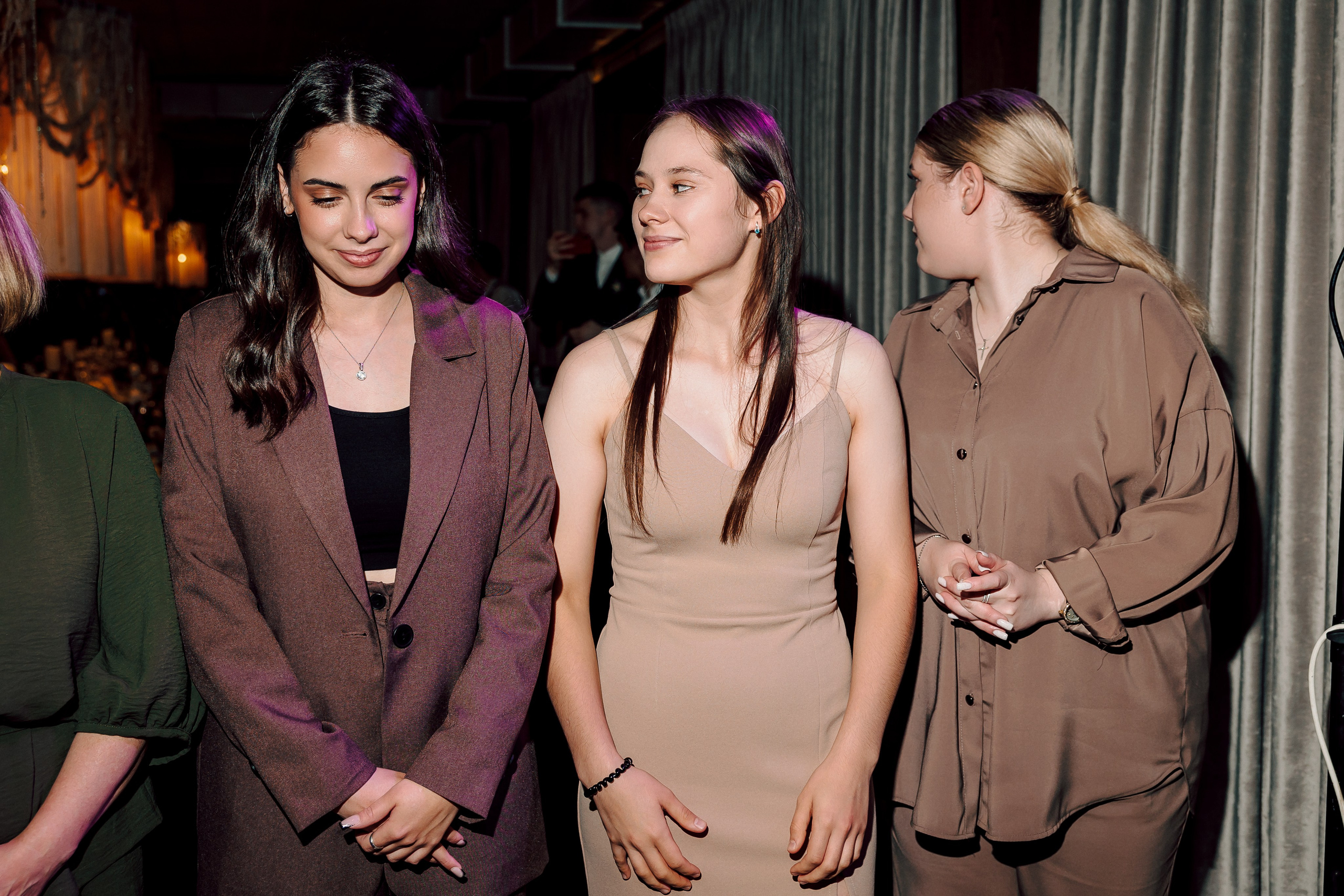 Свадебный день — Глеб и Дарья. Лёшка Варзегов — фотограф