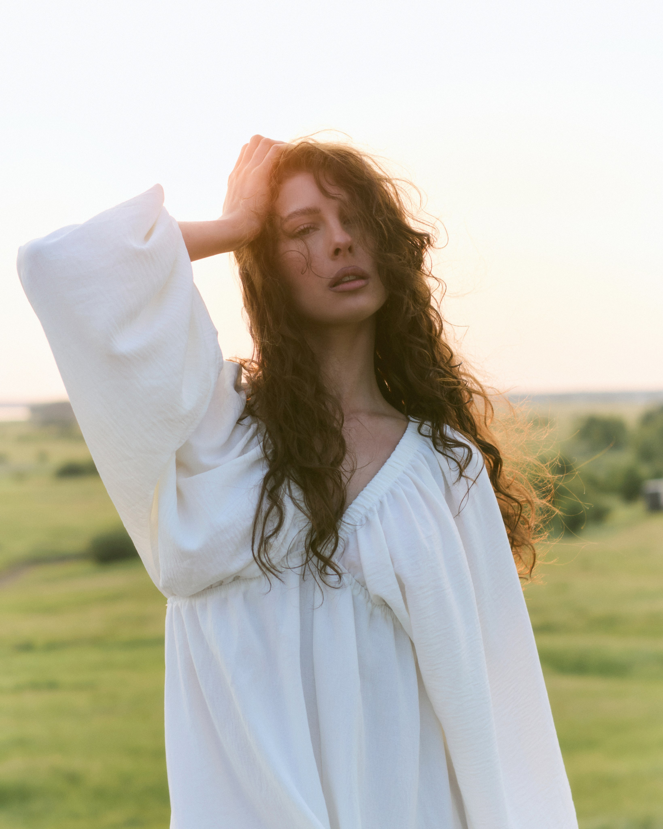 Полина. Фотограф в Екатеринбурге Мария Черноскутова