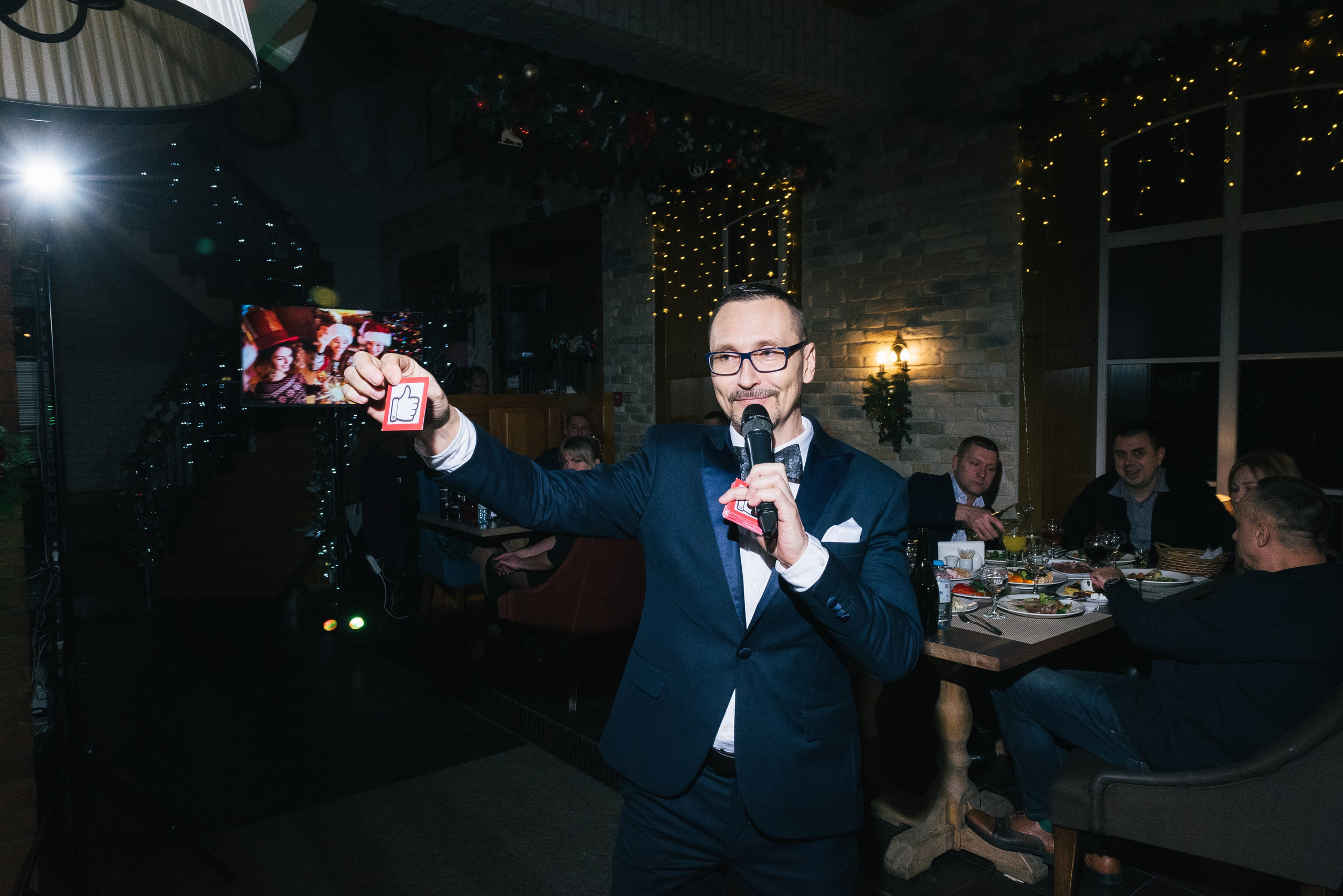 Княгиненский Двор (Новый год). SARKISOPH | Фотограф Волгоград