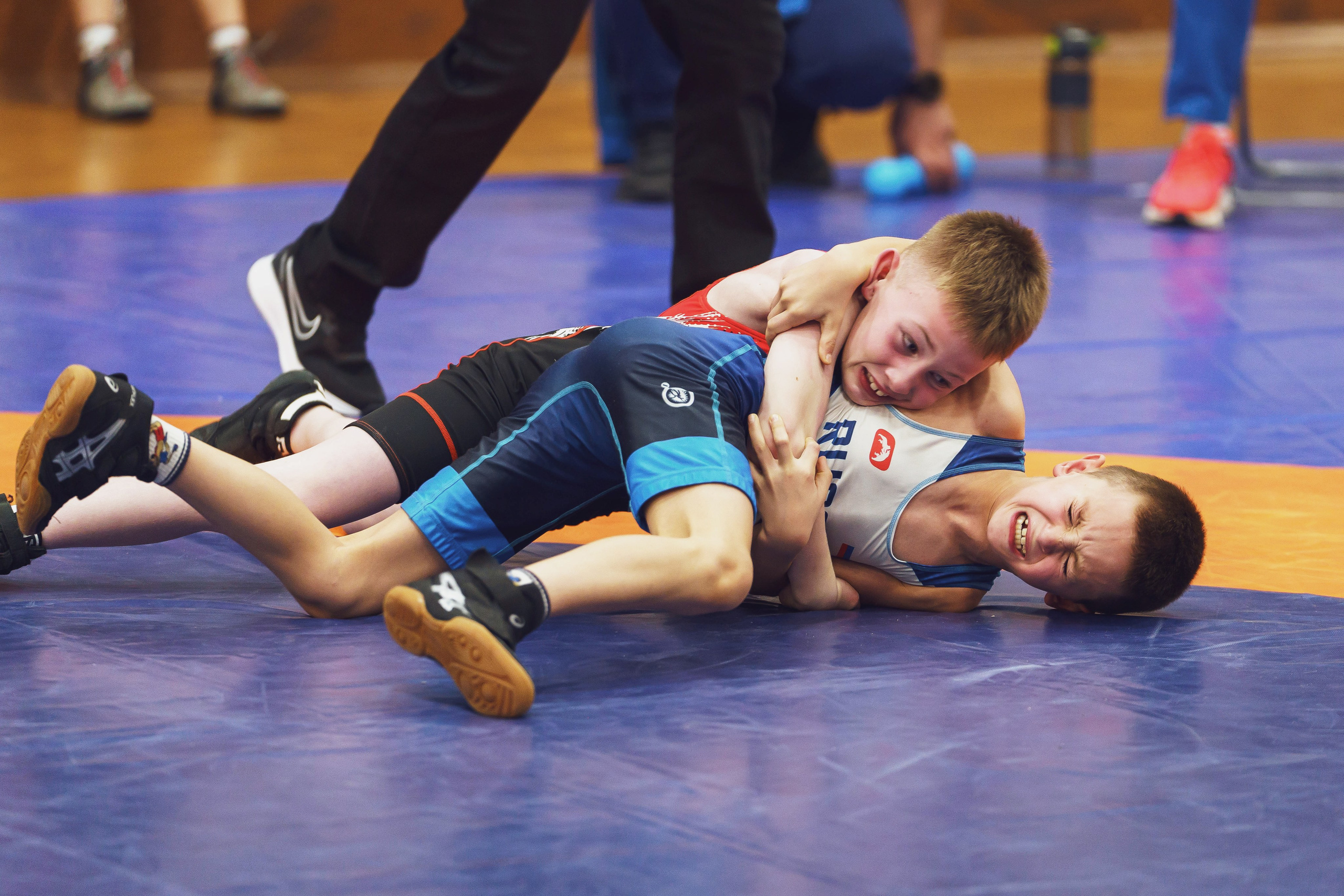 «Позывной Сибирь». ФЕСС-ФОТО/ВИДЕО
