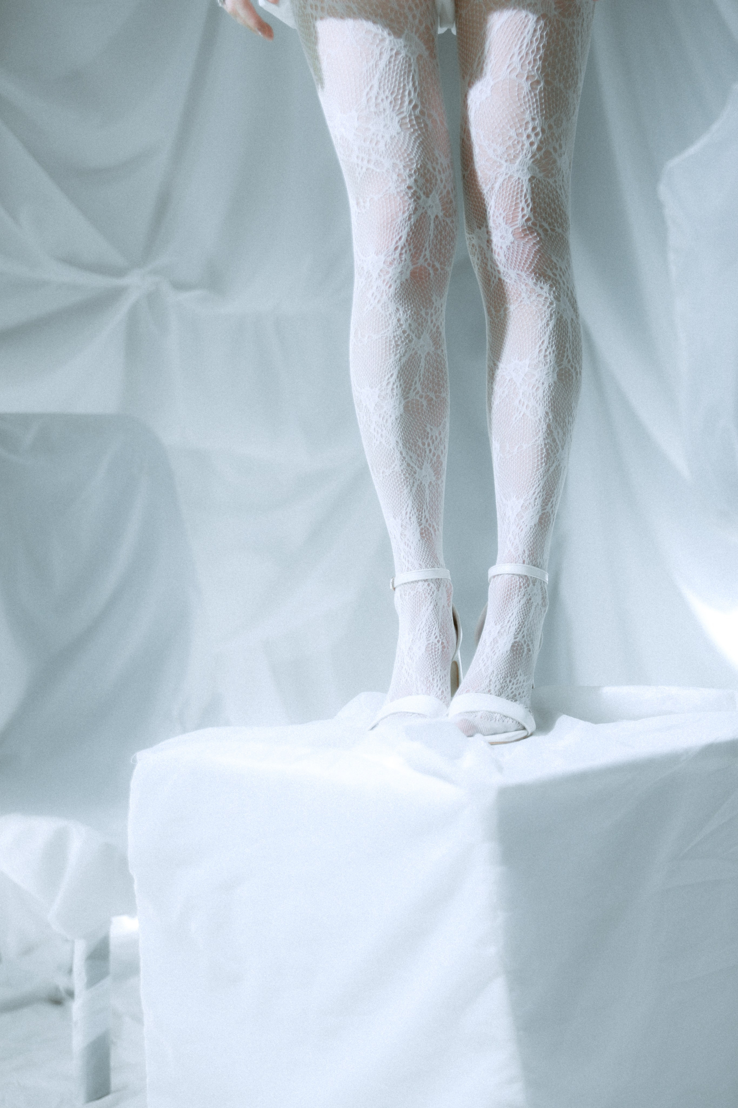 Snow. Виктория Калугина — фотограф и видеомейкер в Москве