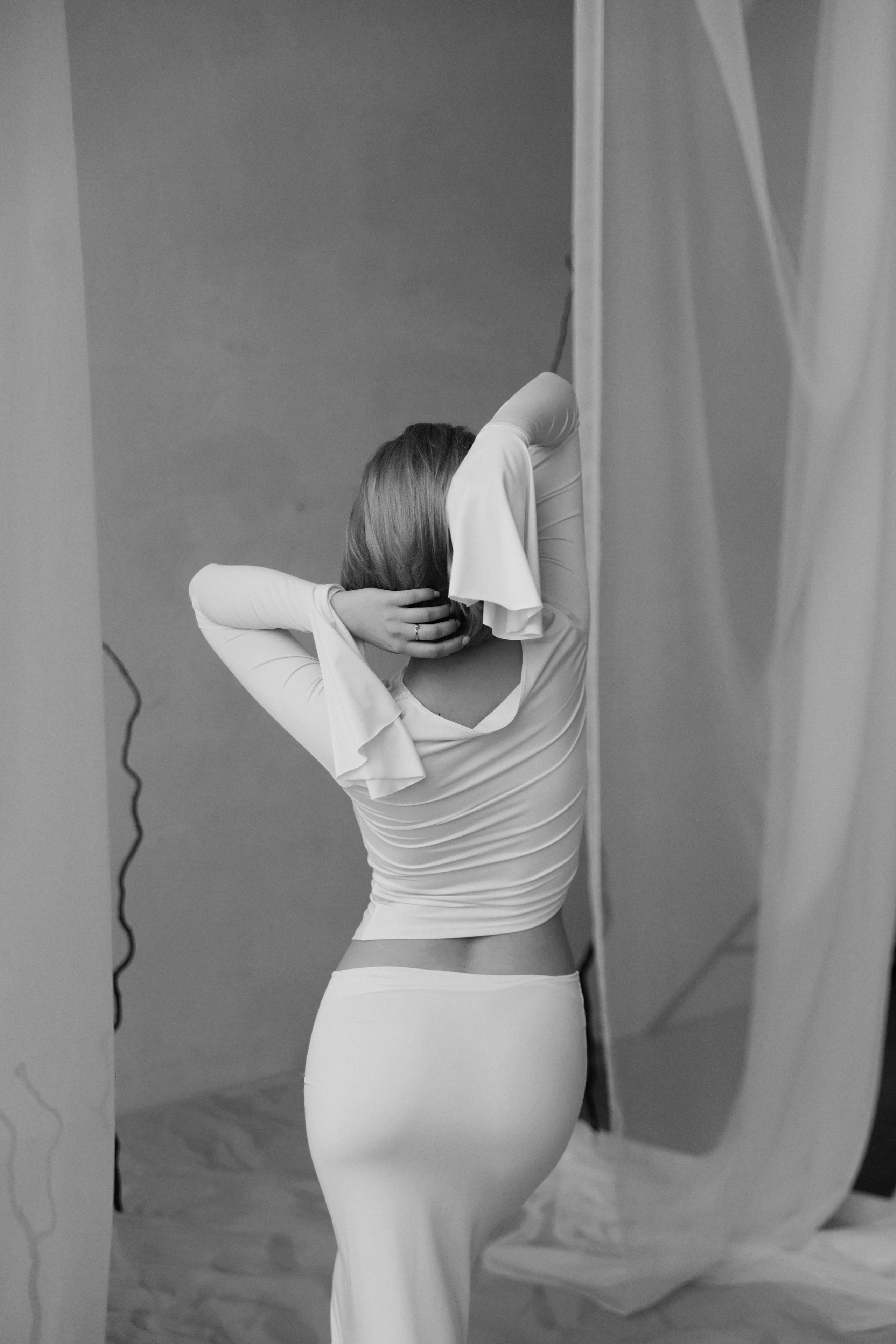 Shape. Виктория Калугина — фотограф и видеомейкер в Москве