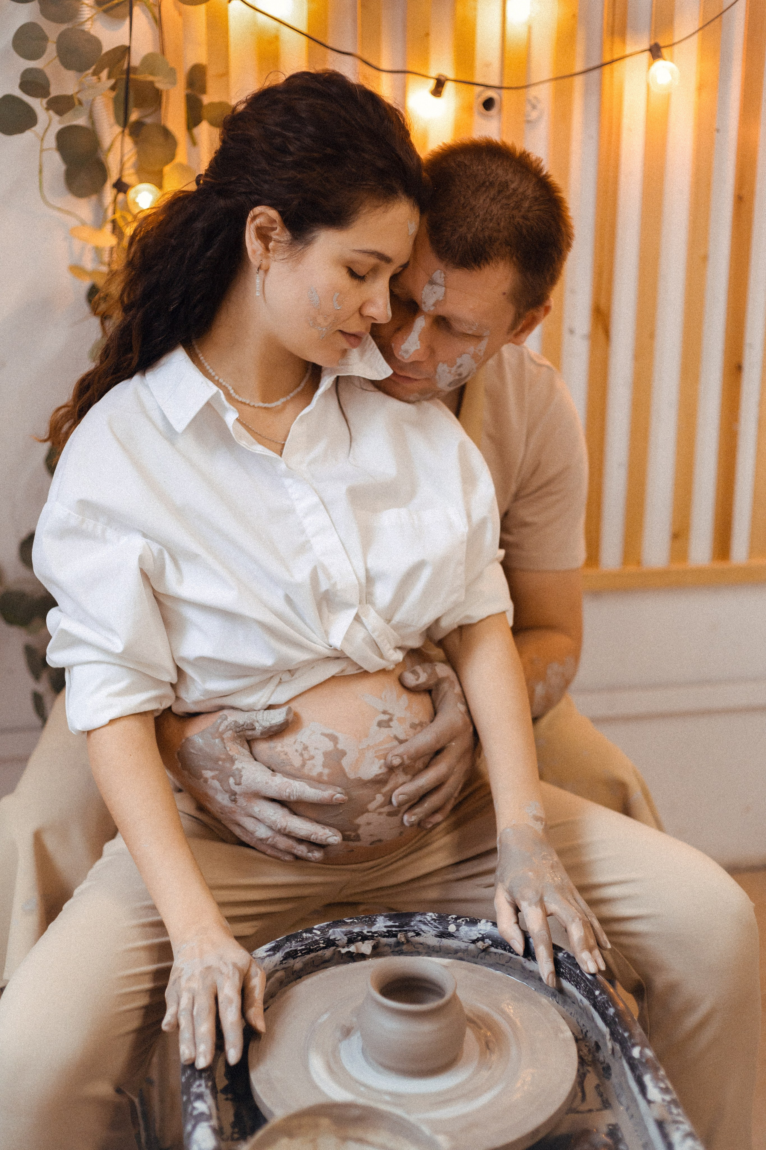 Максим и Юлия. Фотограф свадебных и парных историй Кристина Шакула