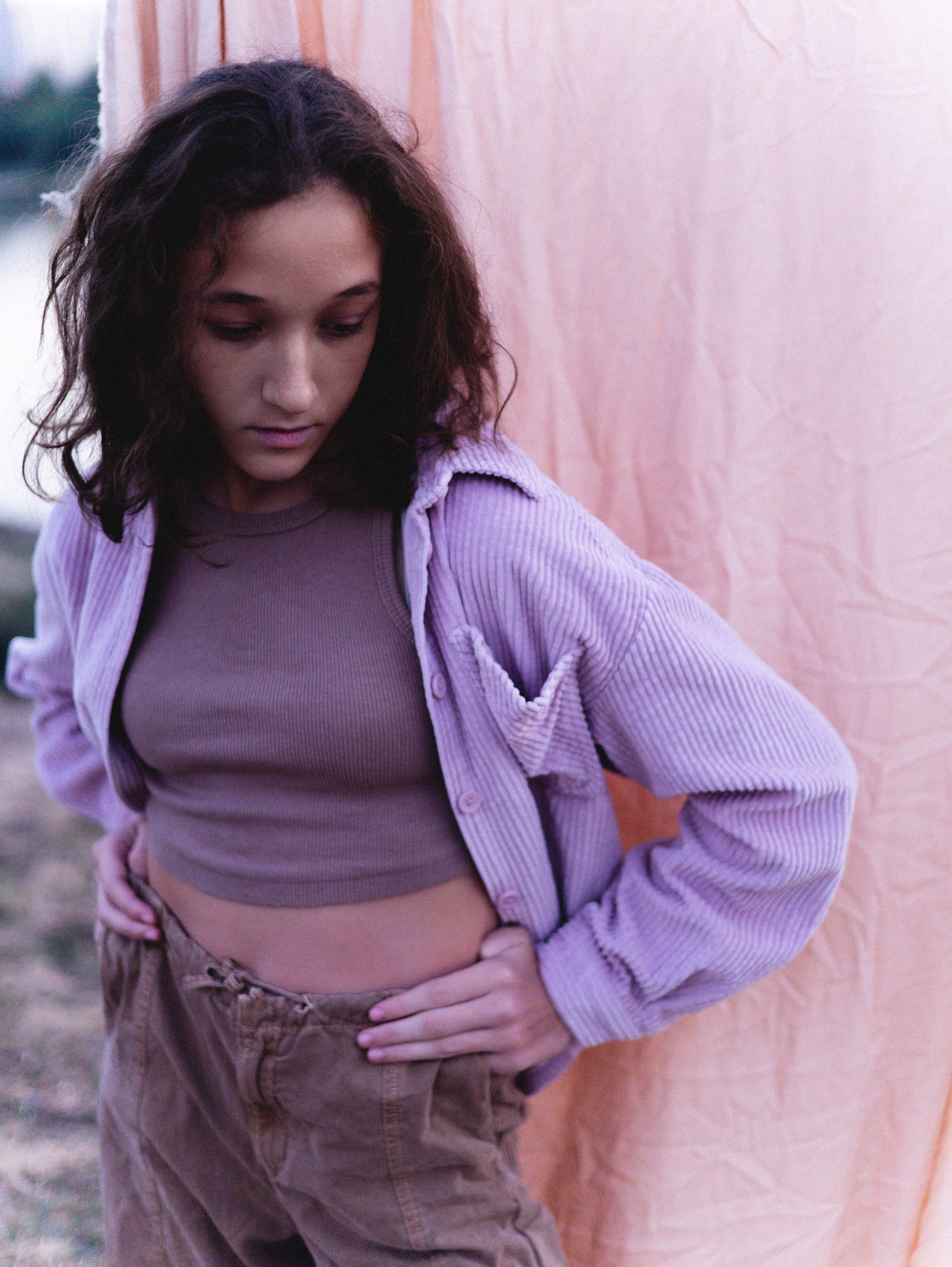 Polly Agency. Gorbunova Alina Фотограф