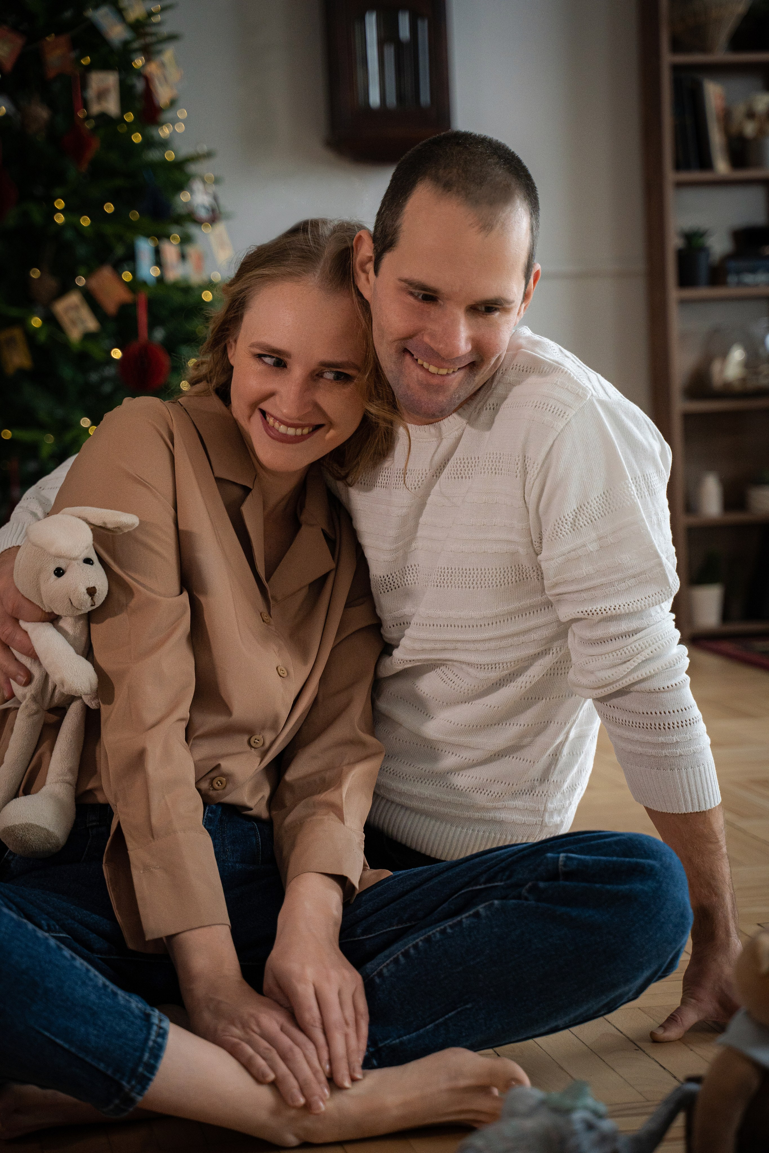 Ваши семейные истории. Семейный и детский фотограф в Ростове-на-Дону