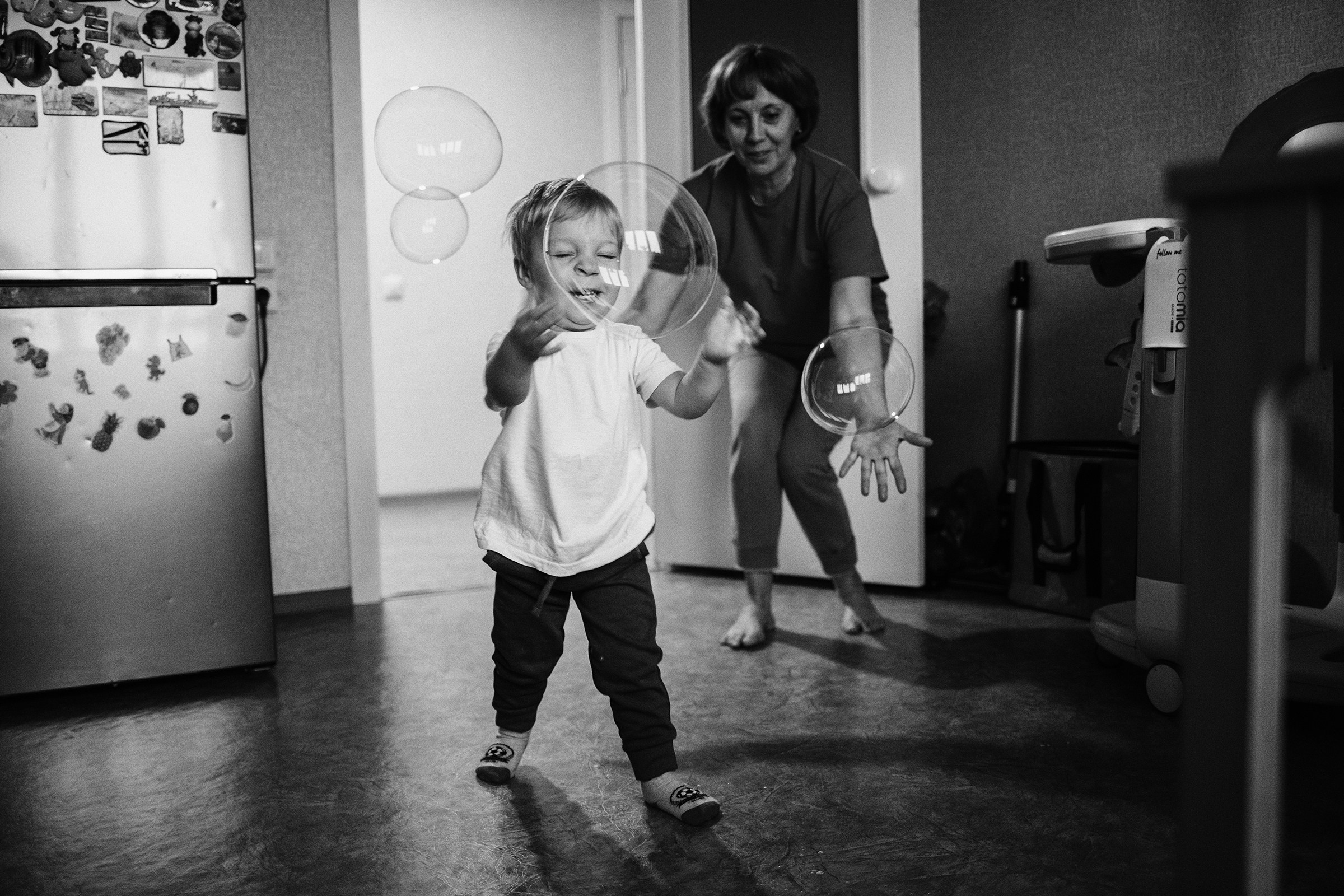 Домашняя съемка 3. Семейный домашний фотограф Москва Ивантеевка Пушкино Ирина Якштес