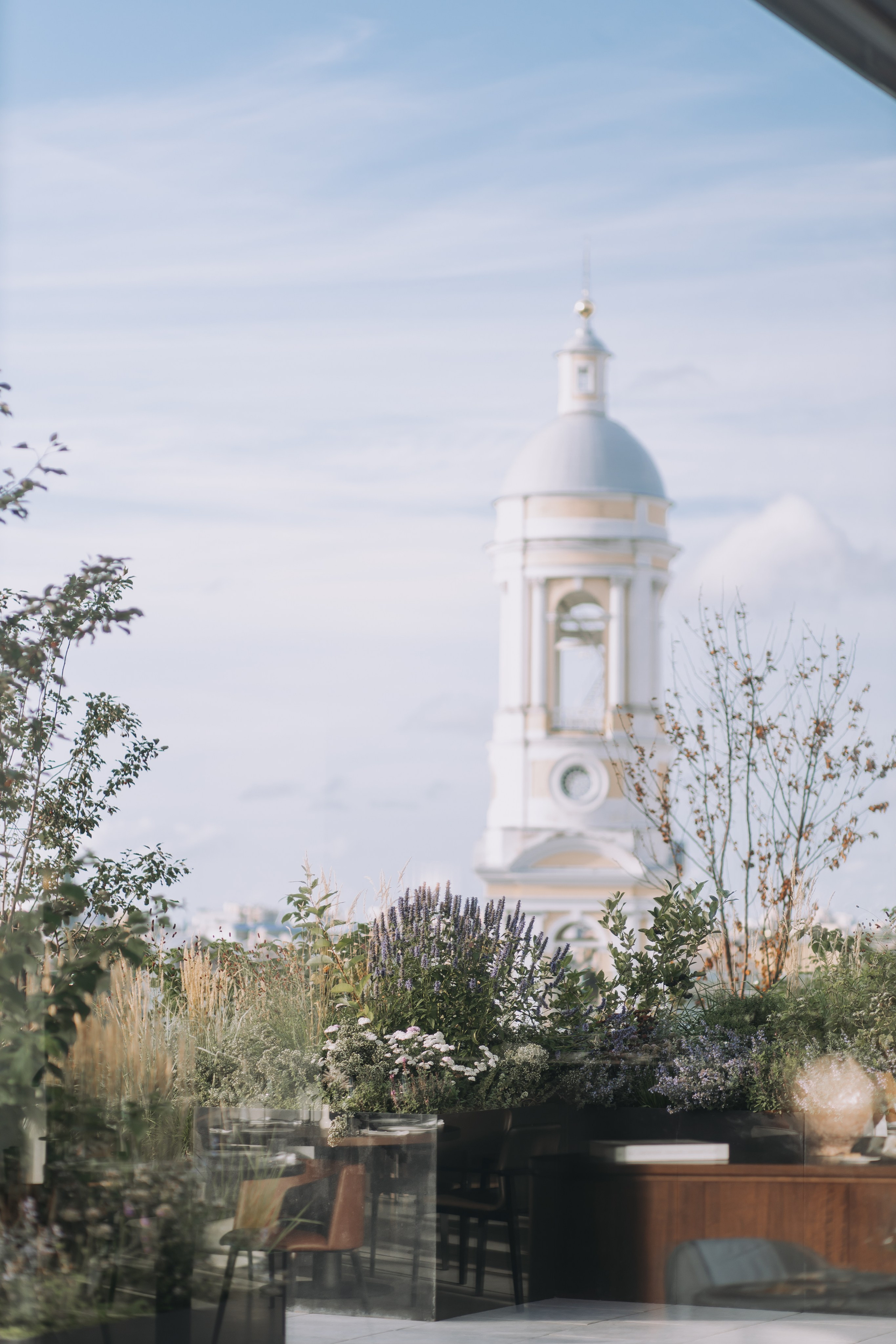 День рождения. Репортажный фотограф Анастасия Головко