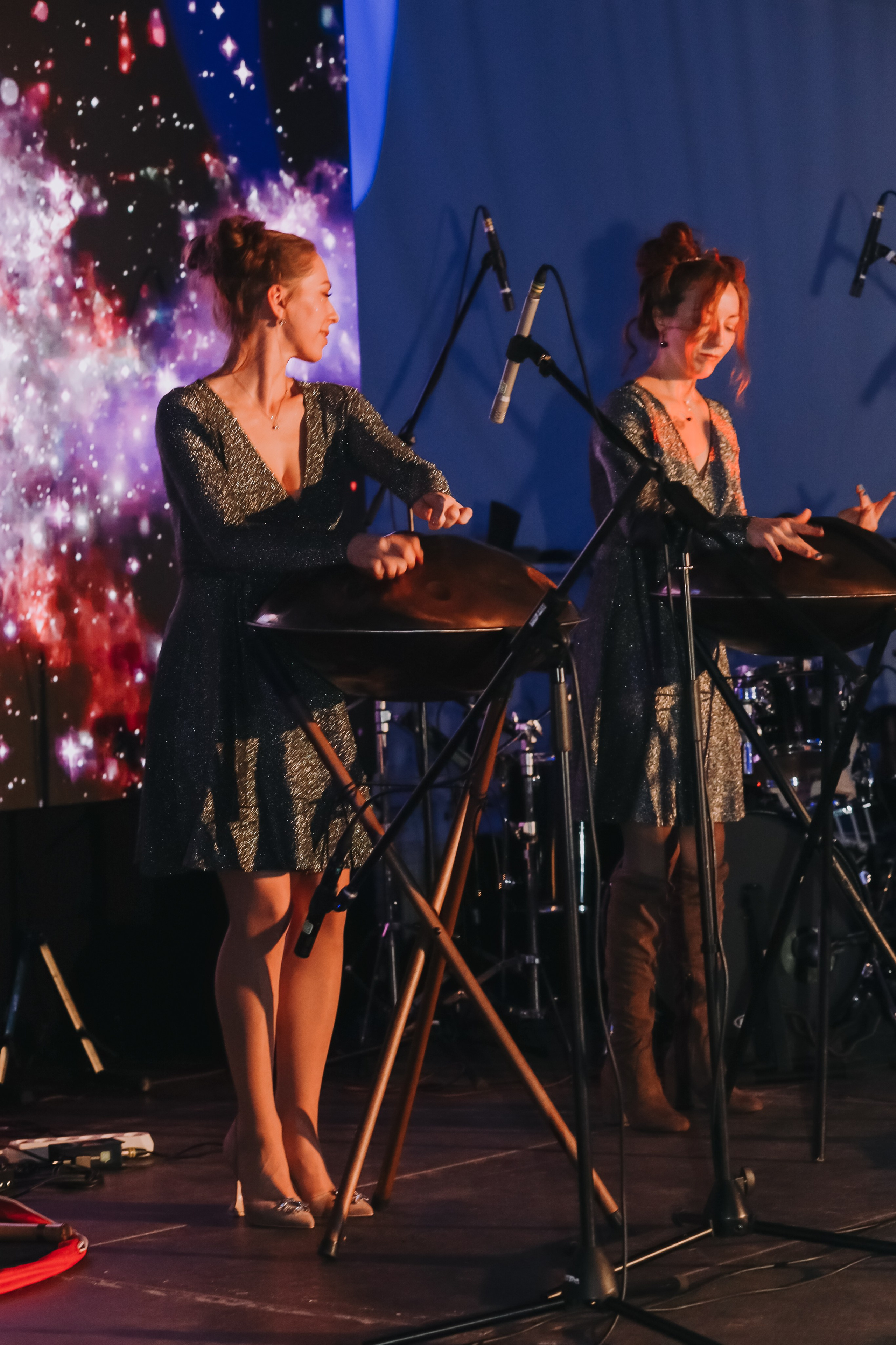 Корпоратив Факт. Репортажный фотограф Анастасия Головко