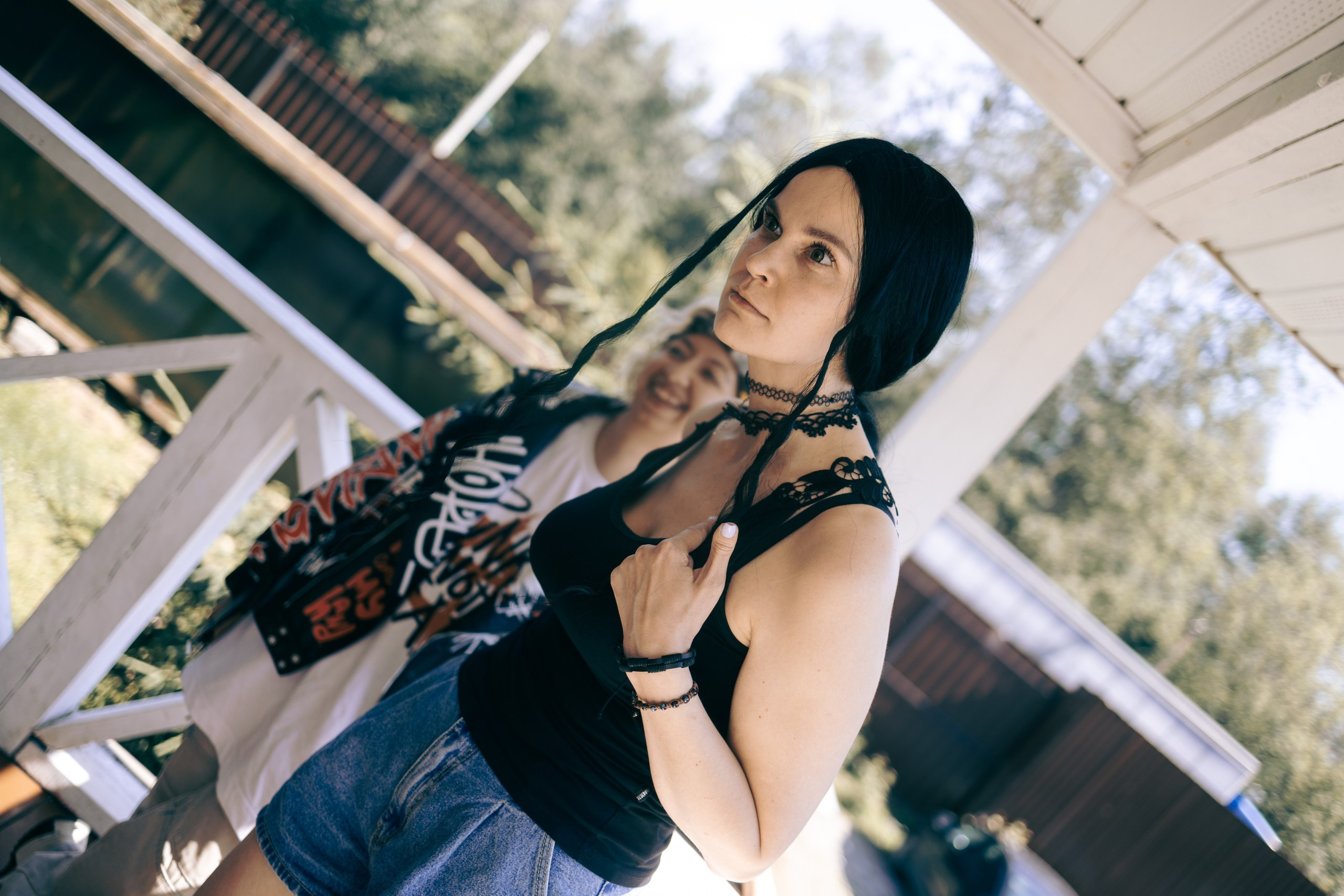 Дом в котором. Репортажный фотограф Анастасия Головко