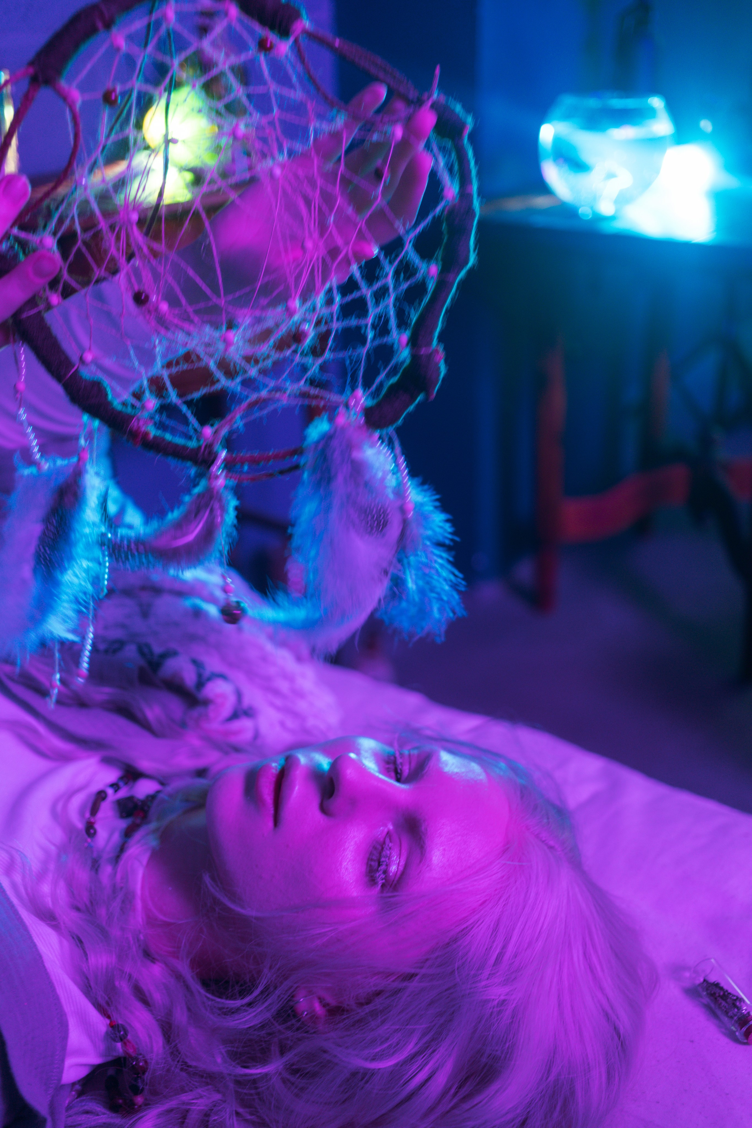 Дом, в котором…. Репортажный фотограф Анастасия Головко