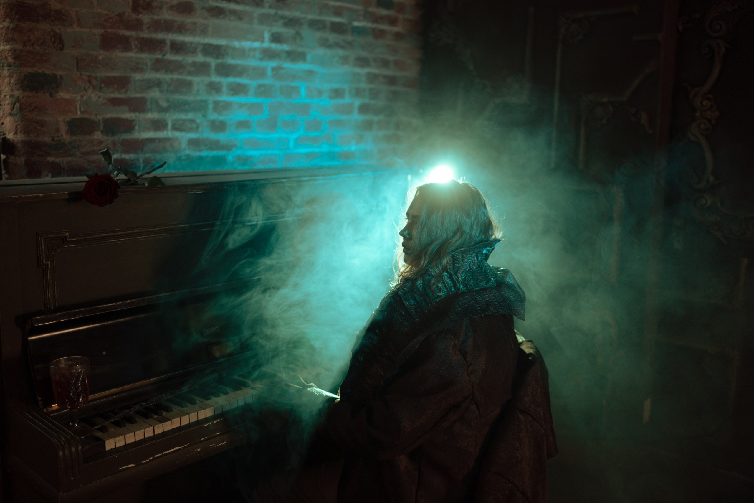 Румпельштильцхен. Репортажный фотограф Анастасия Головко