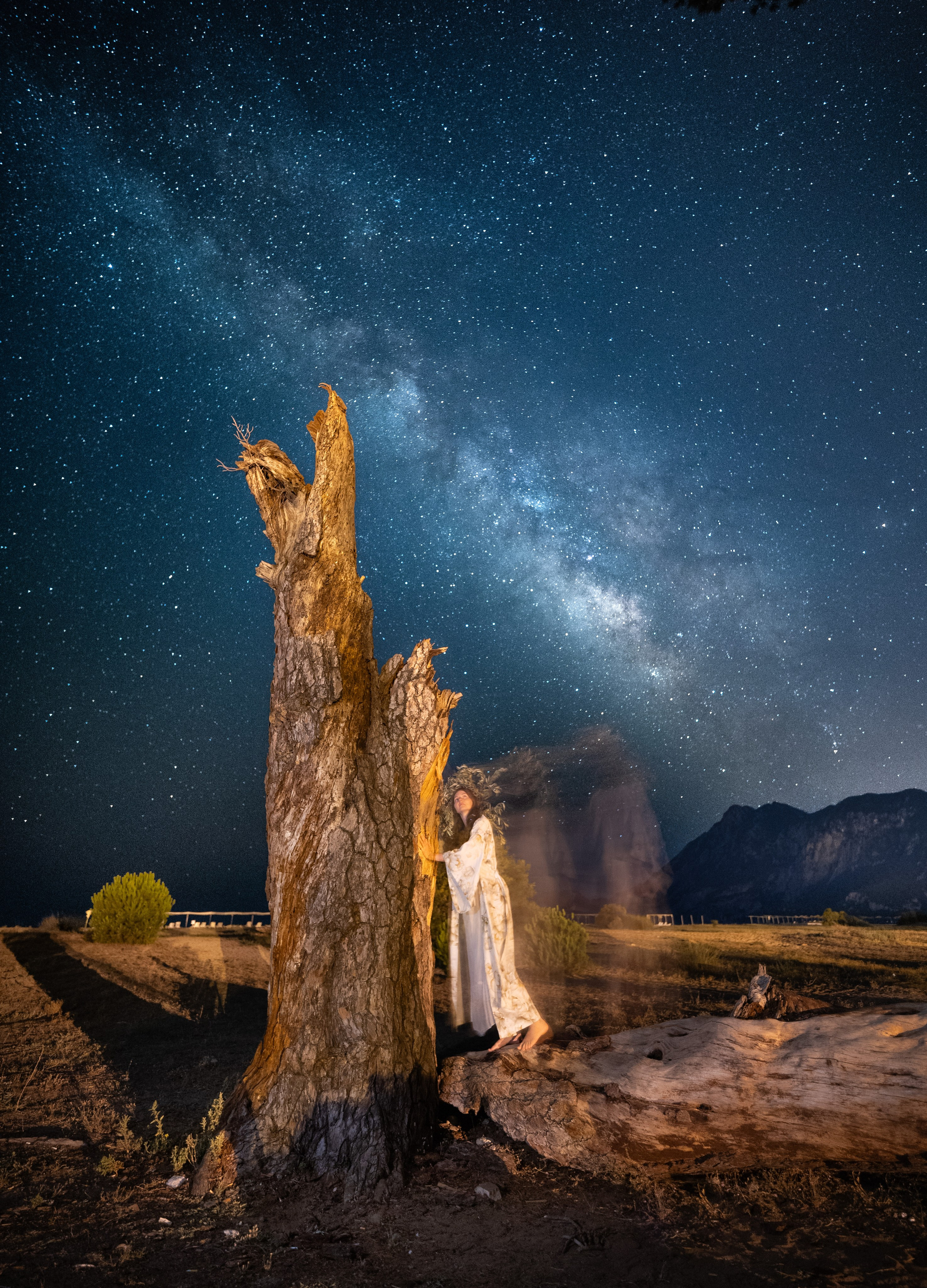 Night_dream. Wedding and Destination photographer Rustam Kalimullin
