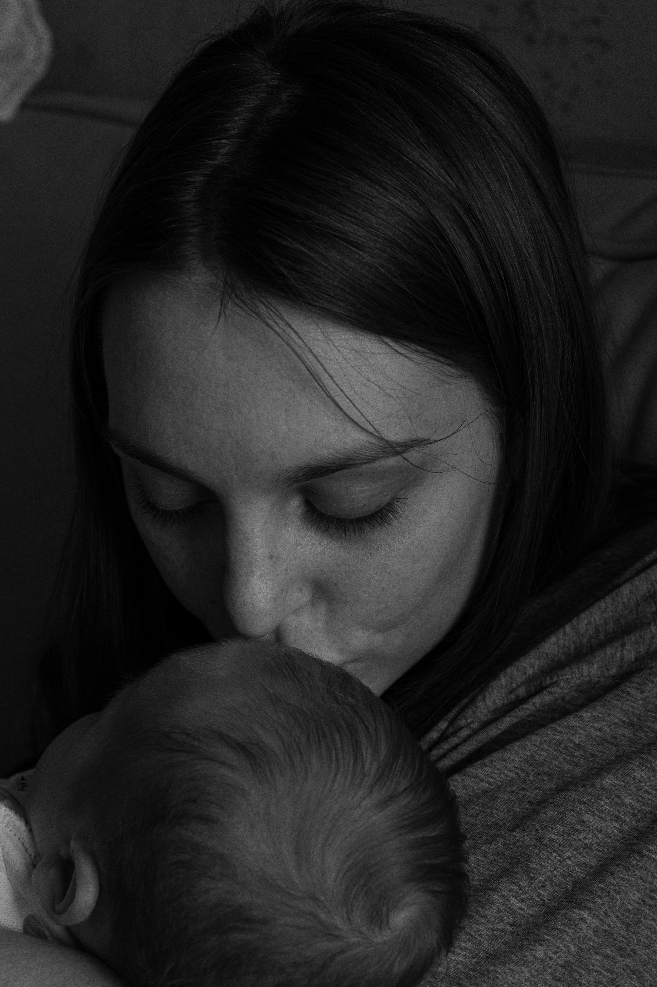 Даша и Вовчик. Фотограф в Санкт-Петербурге Дарья Фелингер