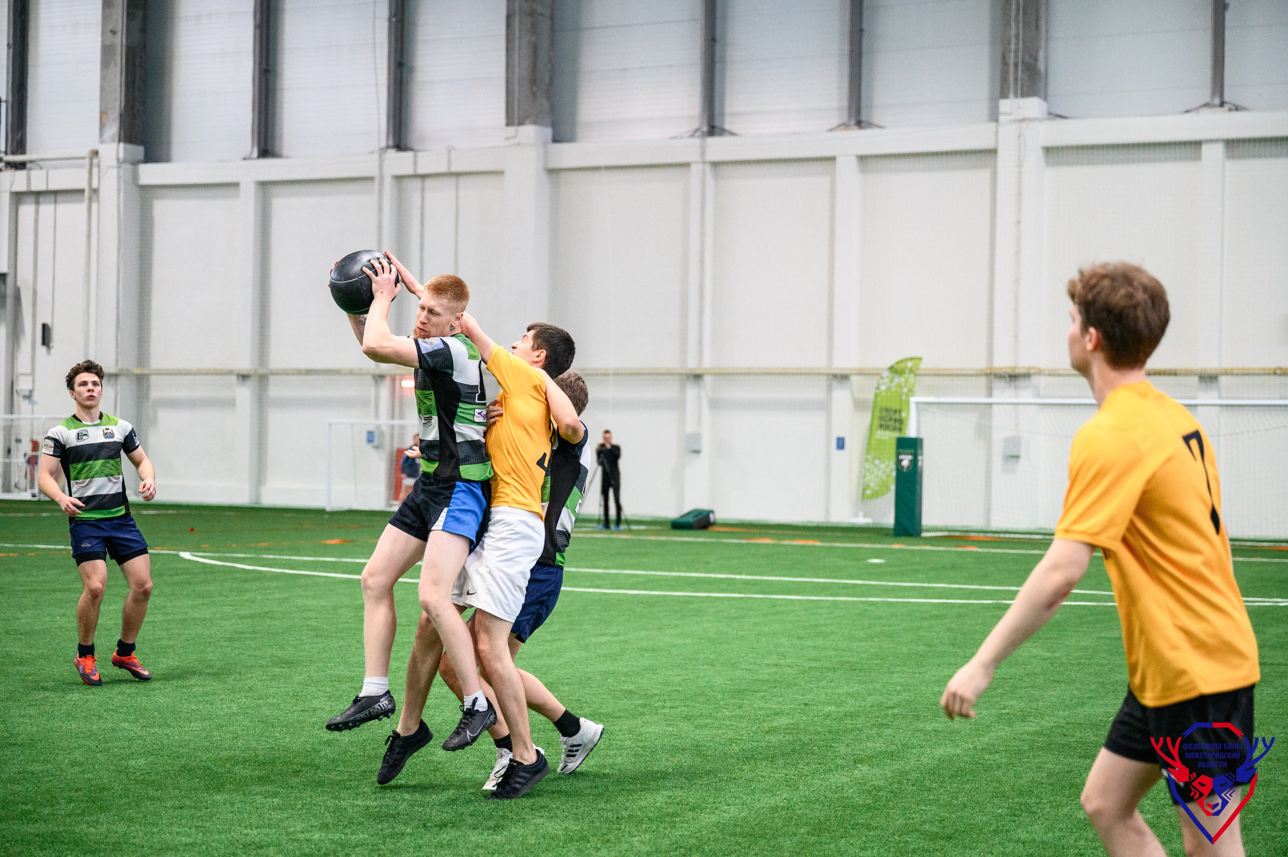 Межрегиональный фестиваль «Кила-Сила». Фотограф Захваткин Роман