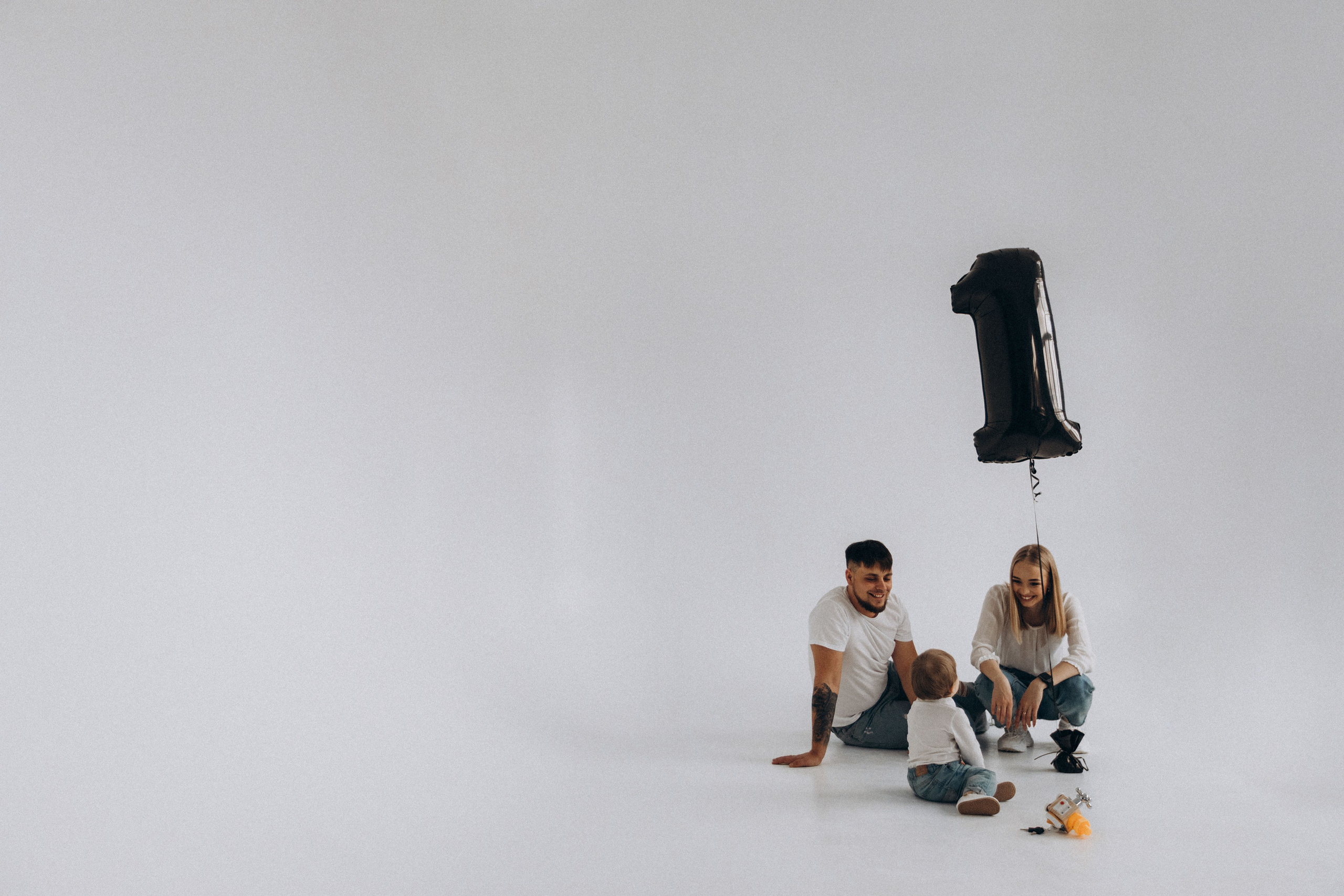 Константину георгиевичу годик