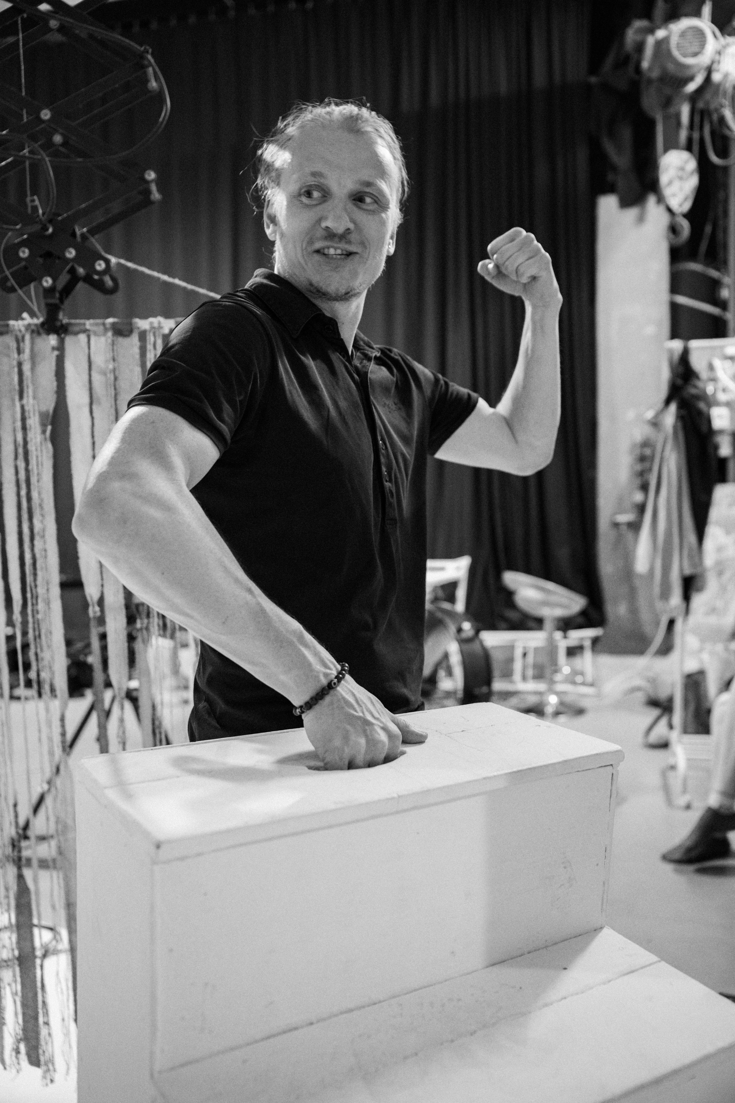 Сказка (короткометражный филь) день второй. Фотограф/видеограф в Санкт-Петербурге Динара Гольдина