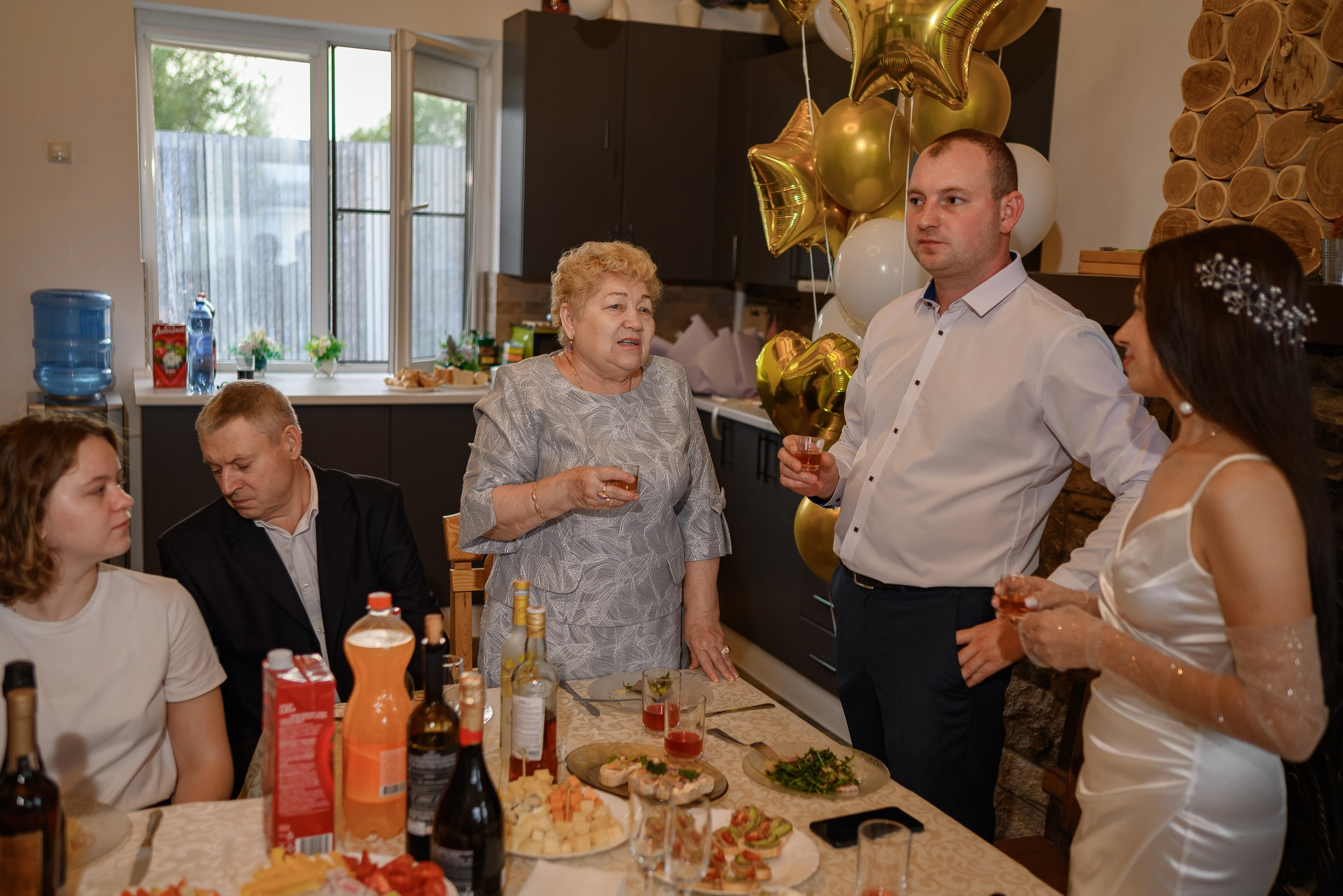 Юлия_Михаил (свадьба). Фотограф Александр Данилов