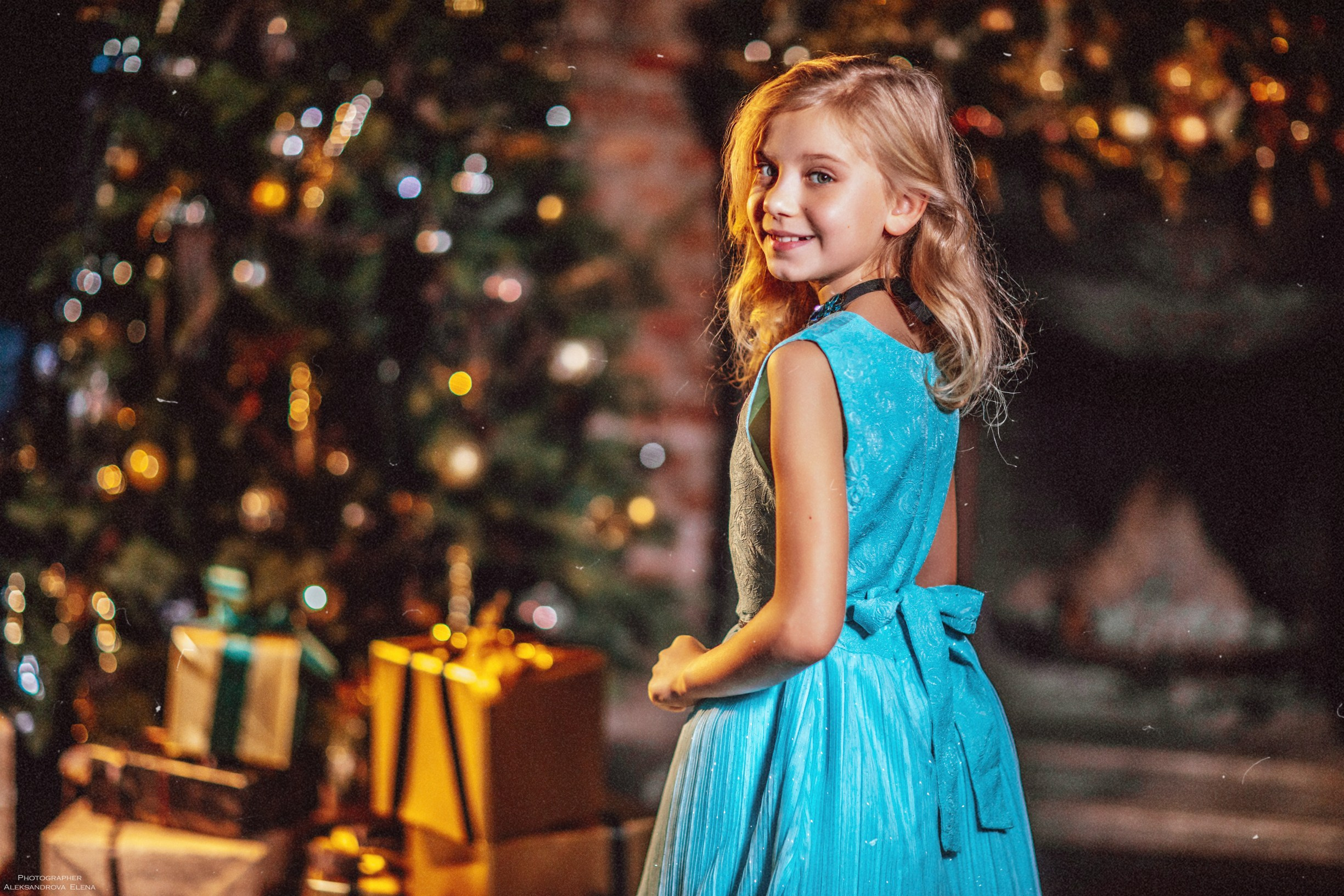 Новогодние фотосессии. Свадебный и семейный фотограф в Санкт-Петербурге и Сестрорецке