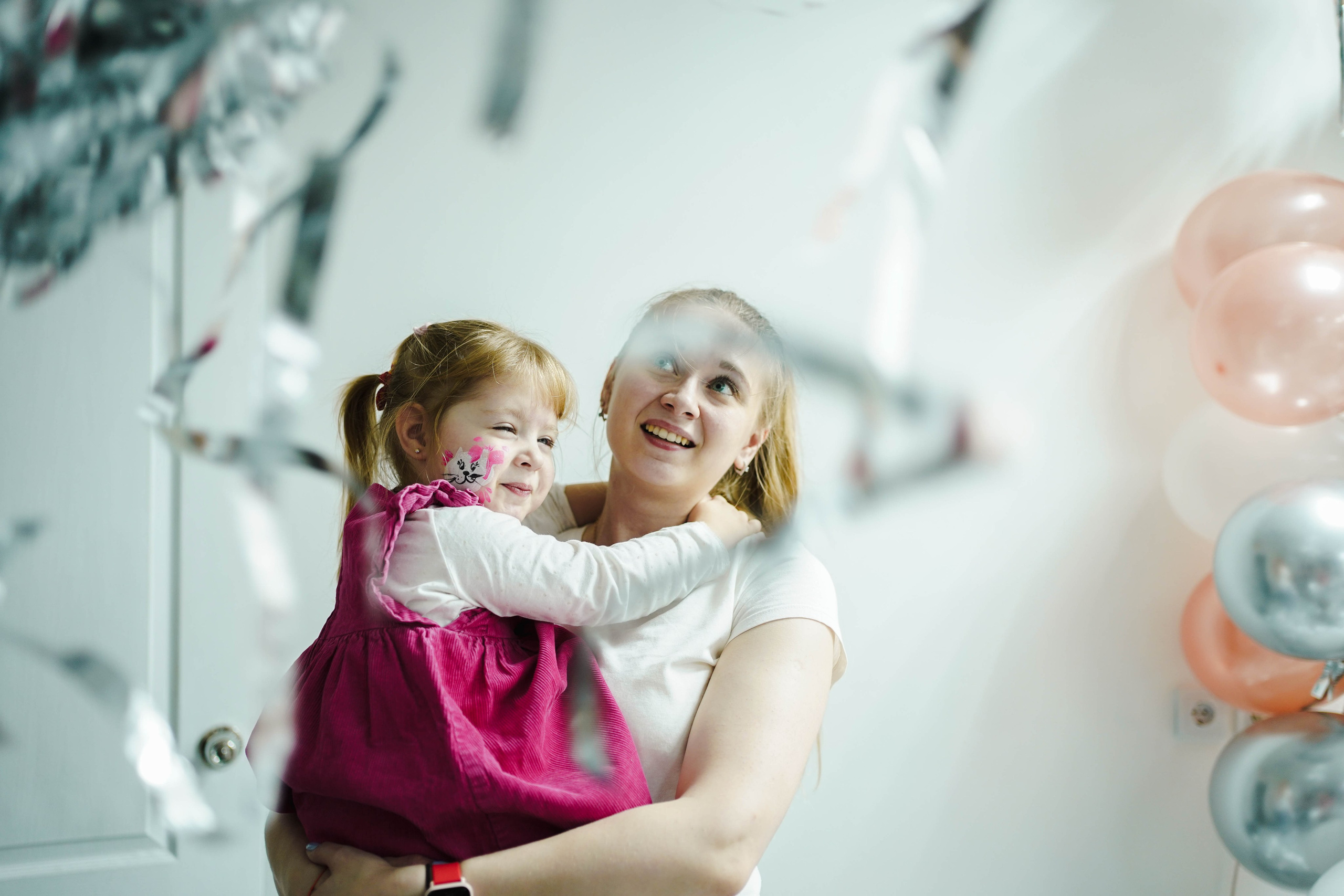 Открытие детской студии. Семейный и портретный фотограф в Екатеринбурге Yana Strok