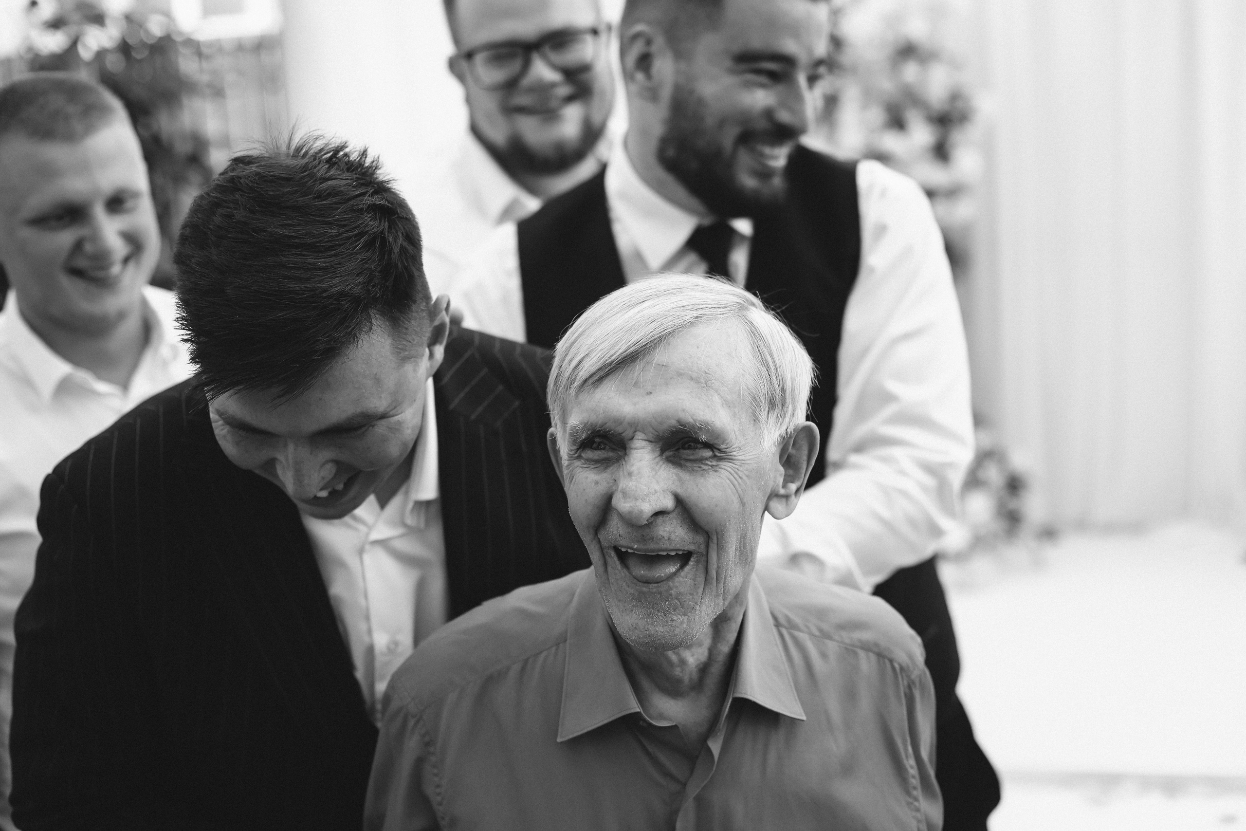 Wedding day Артём и Арина. Свадебный фотограф Полина Мишуринская