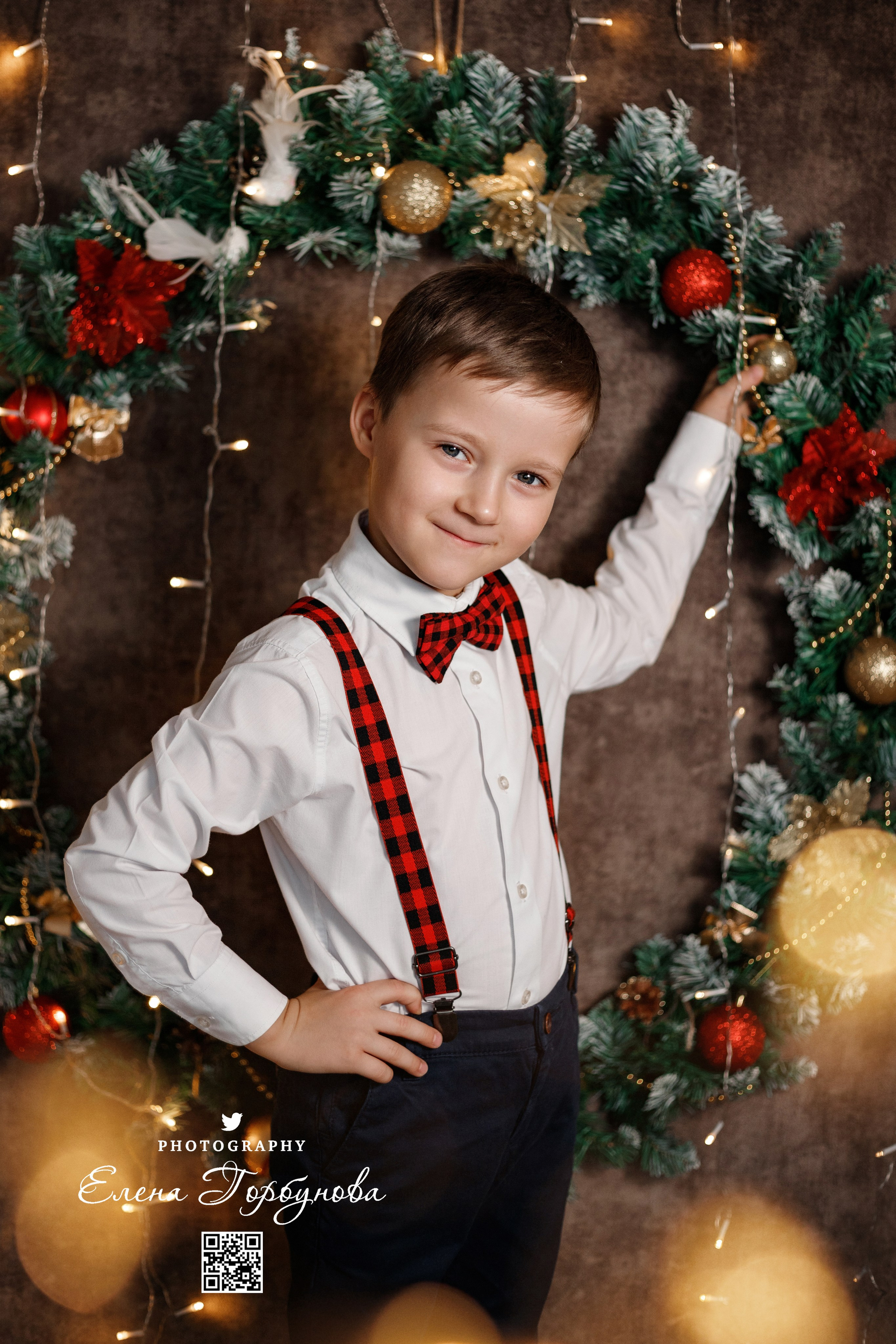 Моя студия. Фото проект Новогодняя открытка. Ноябрь 2023 г. Фотограф Пермь. Свадьбы. Семья и дети, школа, д. сад. Фотокниги