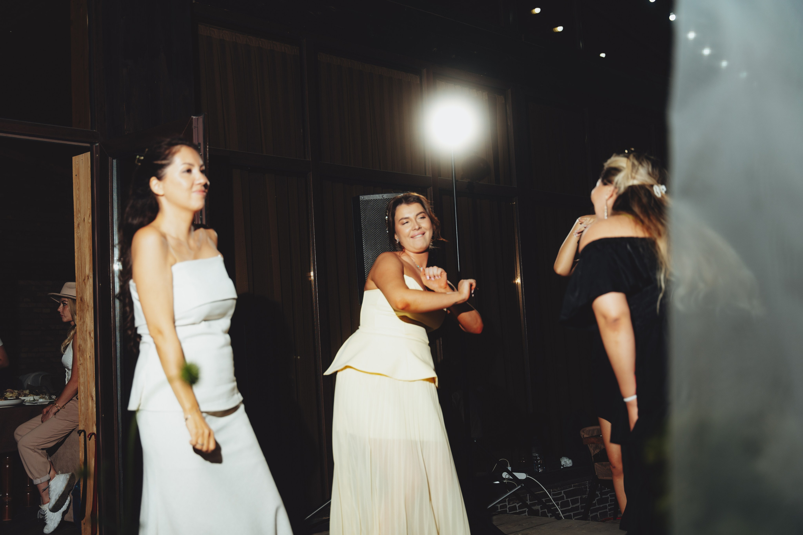 Sergey&Anastassia Wedding Day / part 2