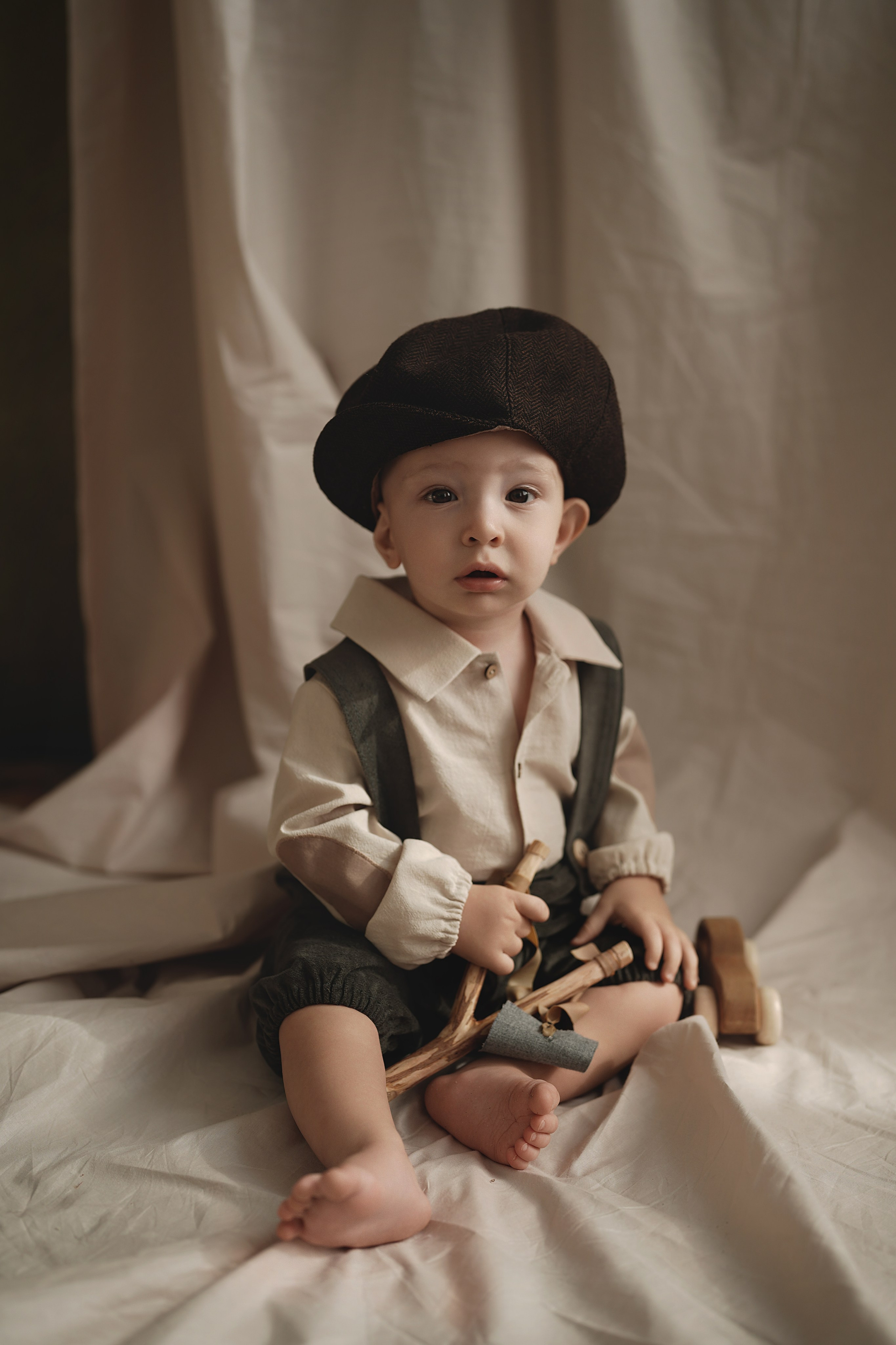 Дни рождения. Детский и семейный фотограф Ирина Иванова