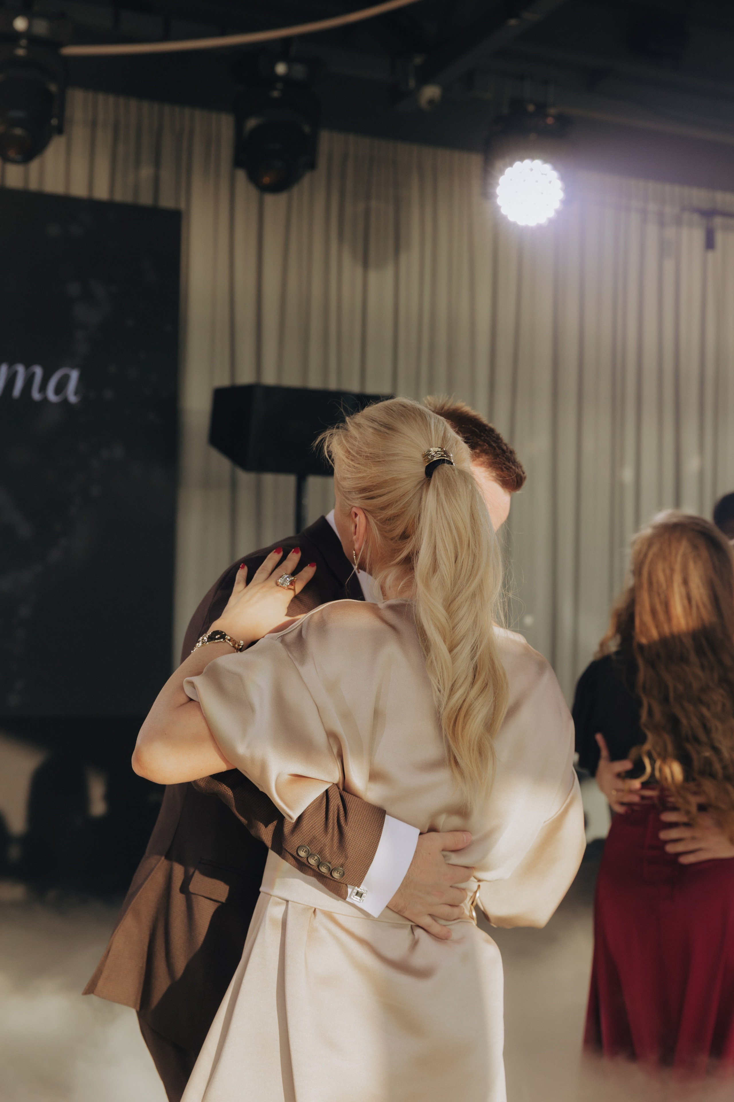 Andrey & Liza. Свадебный фотограф в Санкт-Петербурге Анна Суровцева