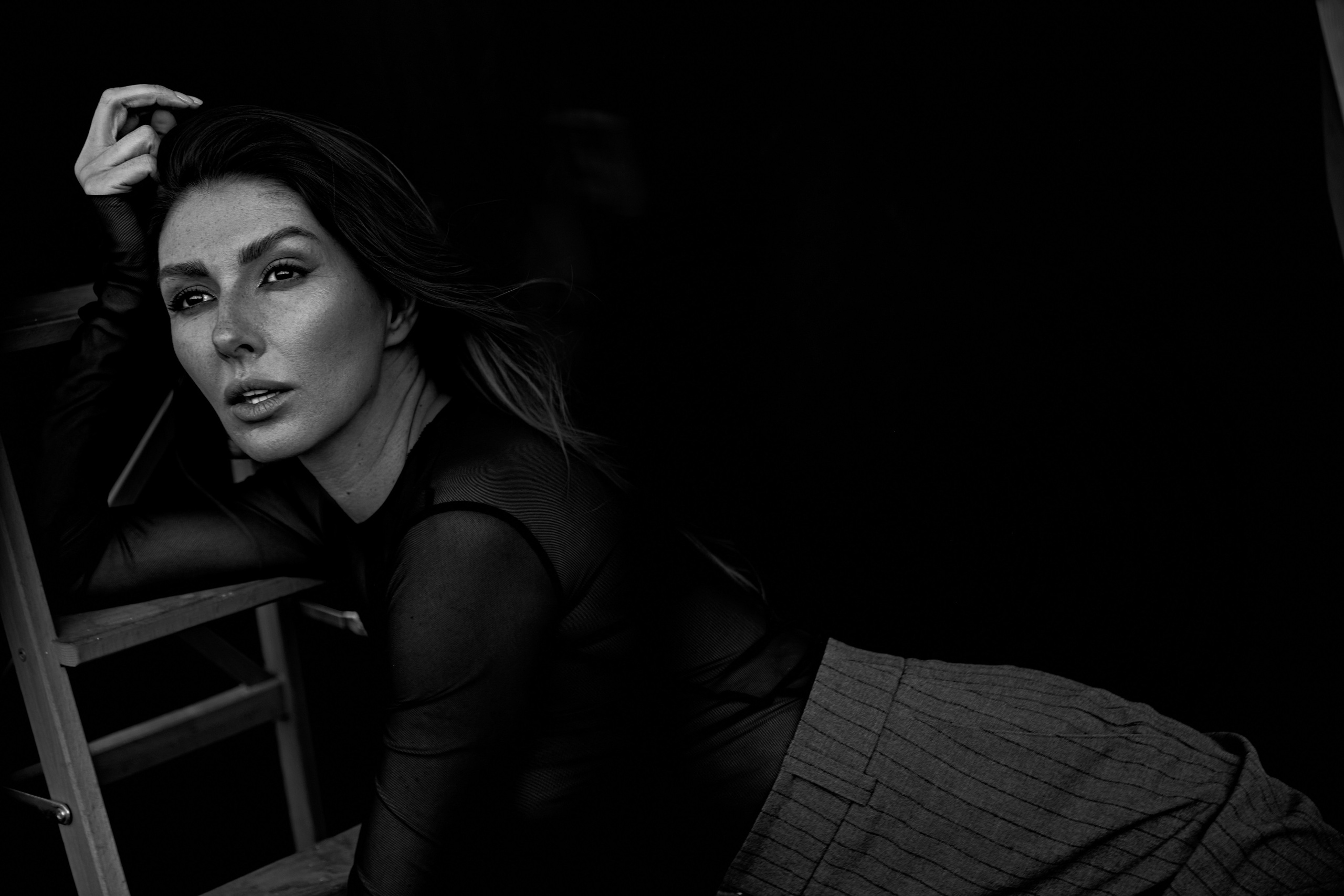 ANNA. Yulia Otroschenko