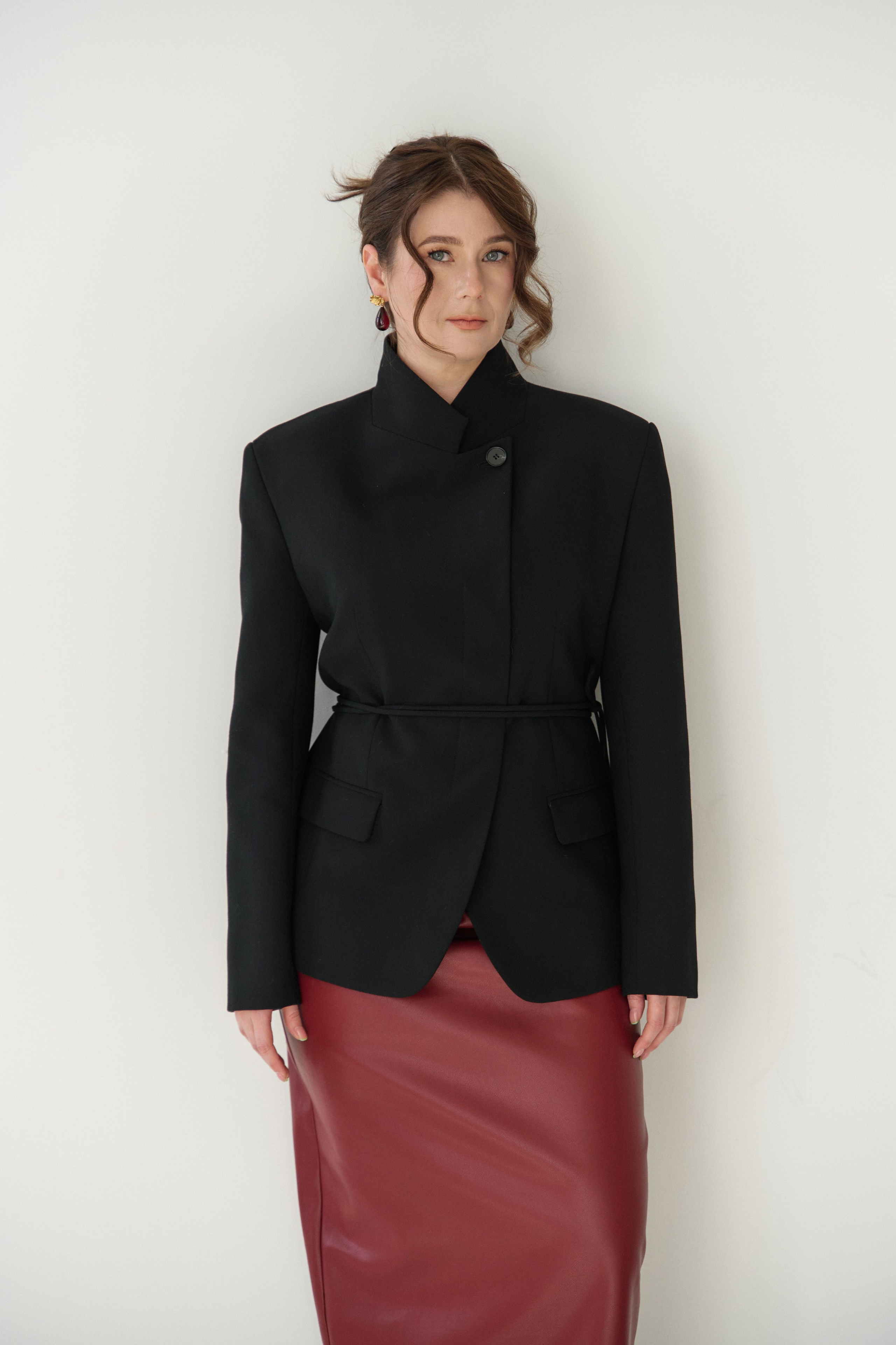 О женщинах. Фотограф в Москве Тихомирова Любовь