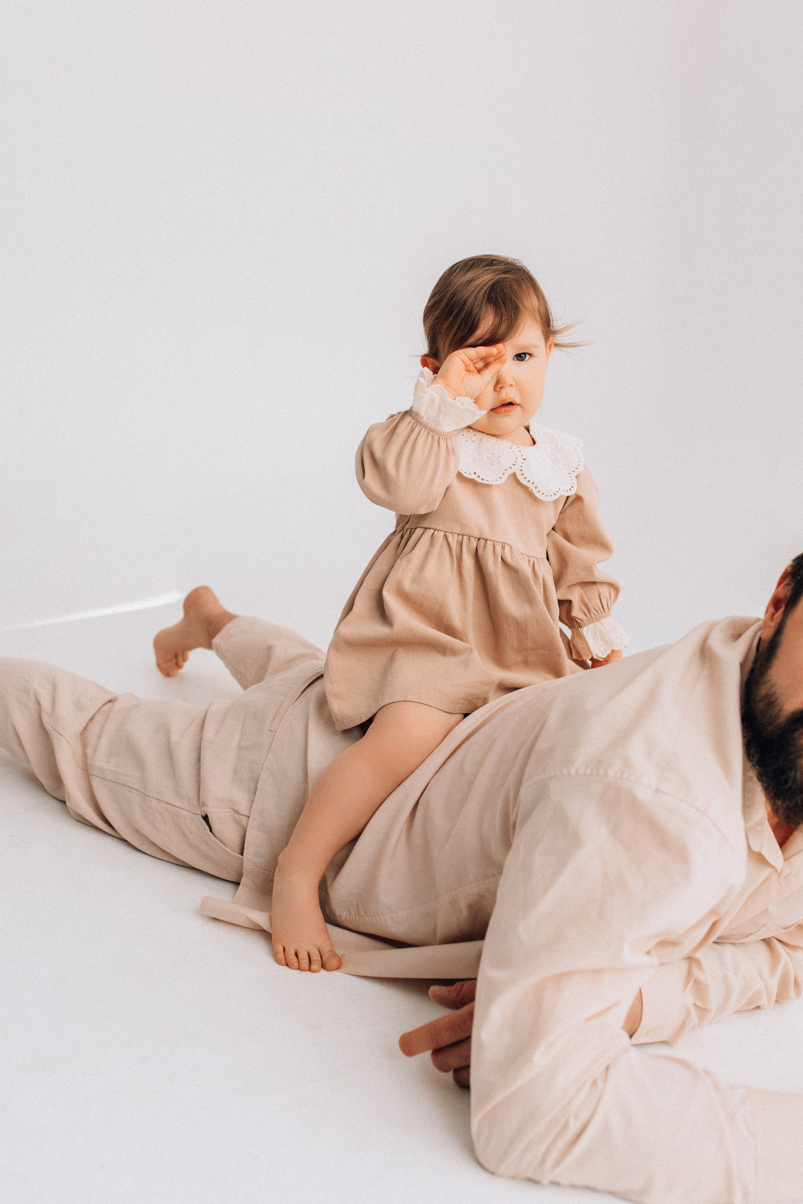 Семейные истории. Фотограф в городе Мелеуз Мусакаева Элиза