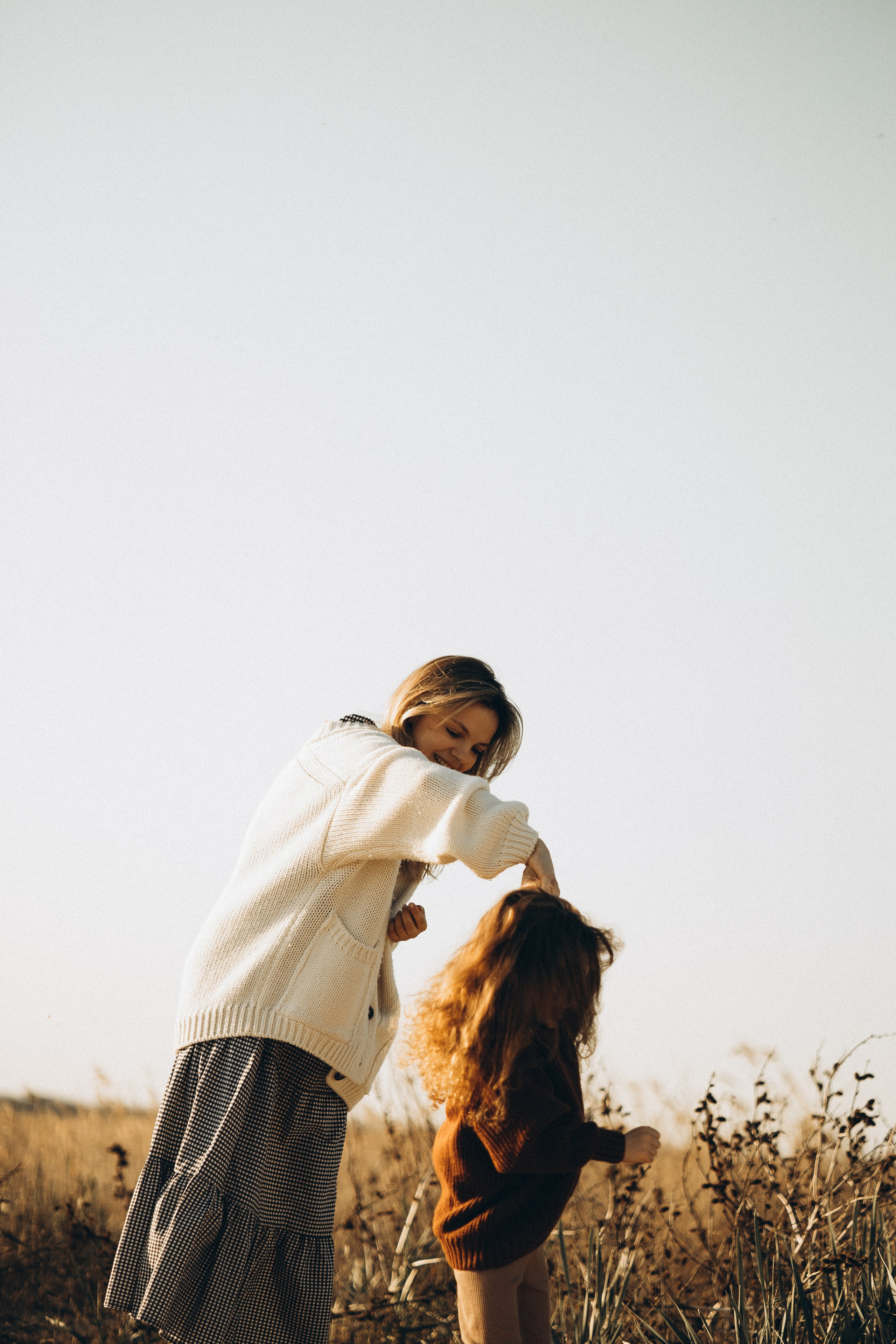 Мама и дочка, такая нежная весна. Семейный и детский фотограф, таганрог, ростов-на-дону