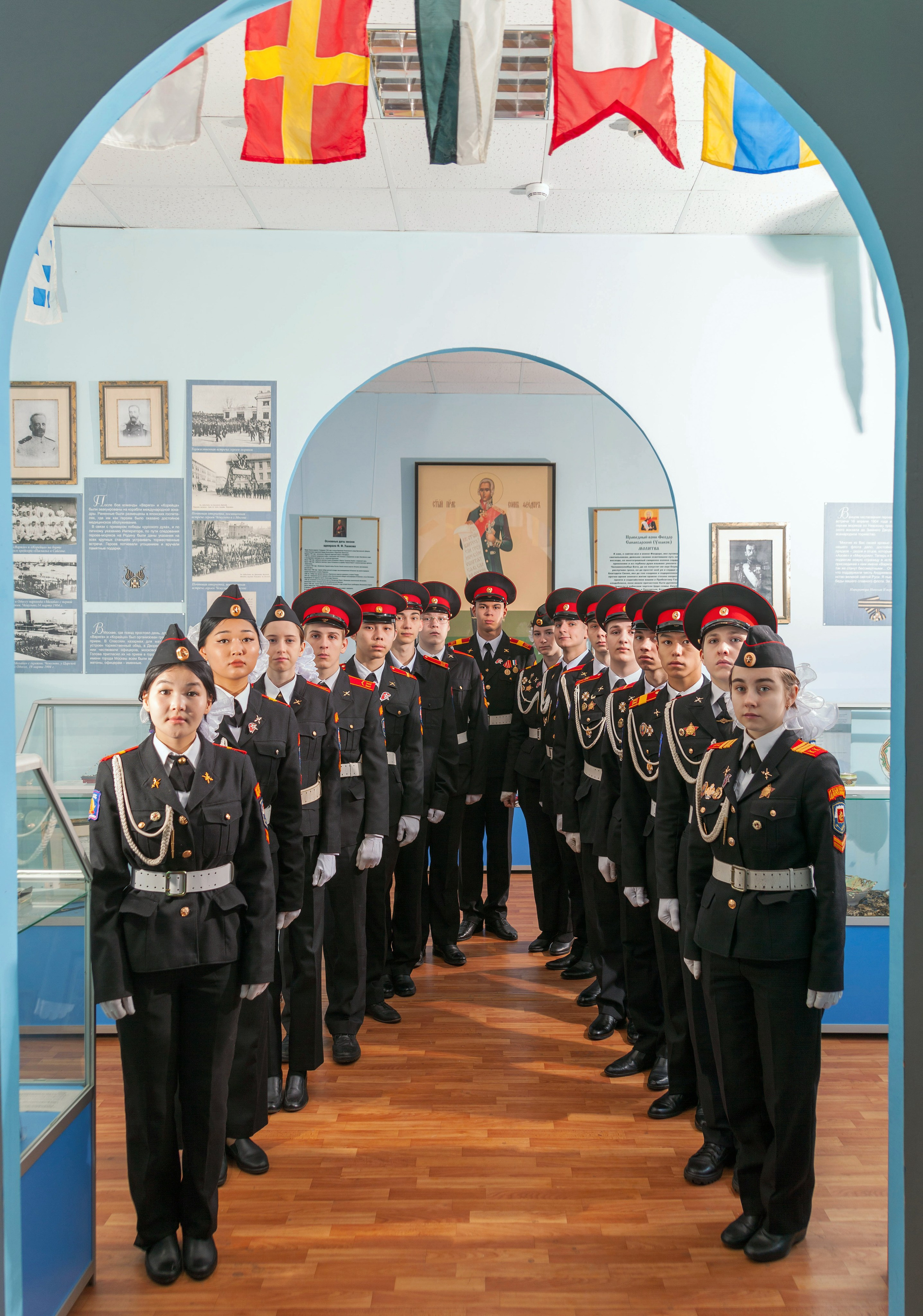 Альбом с фотографиями. Фотограф в Москве и Московской области Олег Подлесных