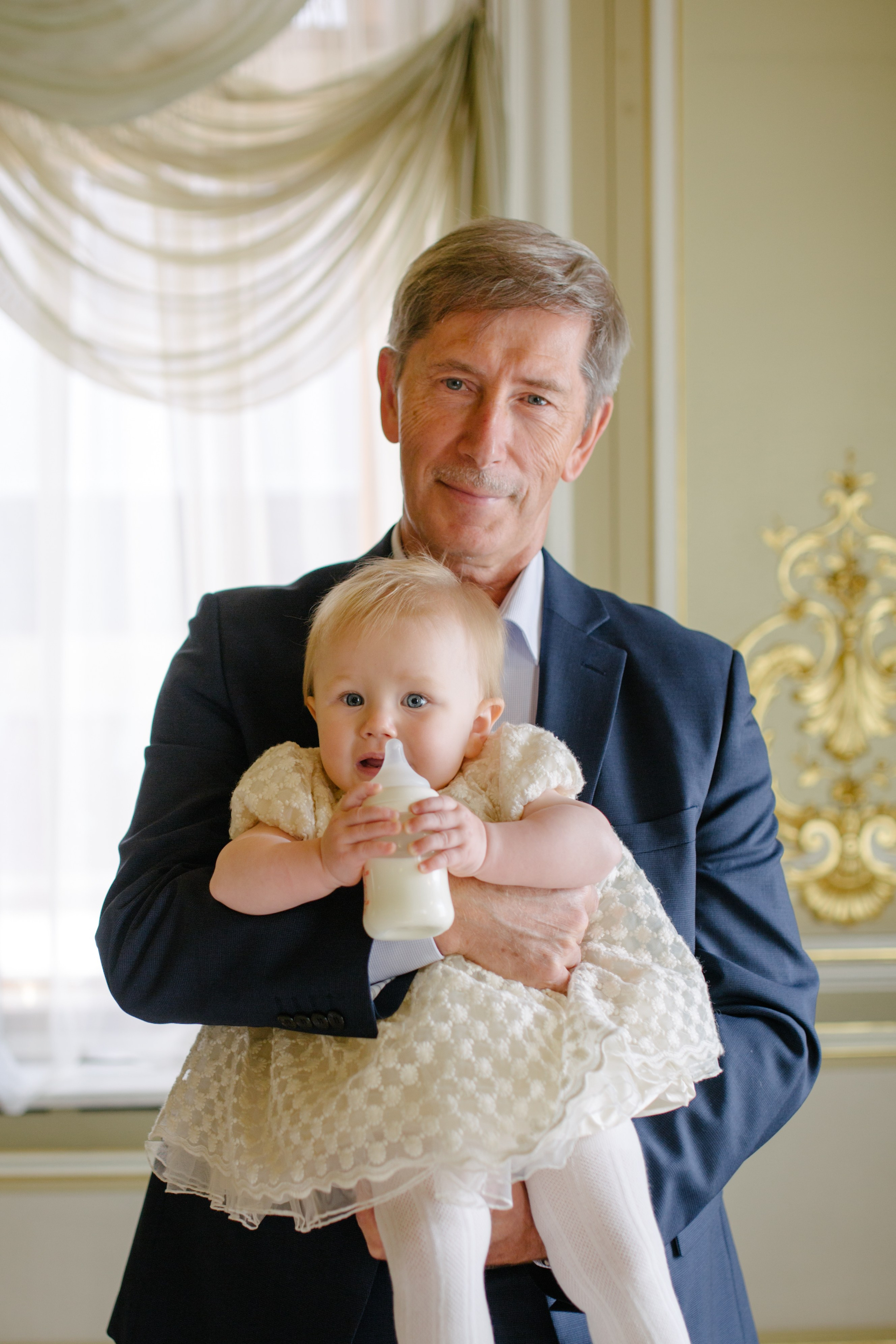 Регистрация рождения во Дворце Малютки. Свадебный и семейный фотограф в Санкт-Петербурге Исупова Юлия