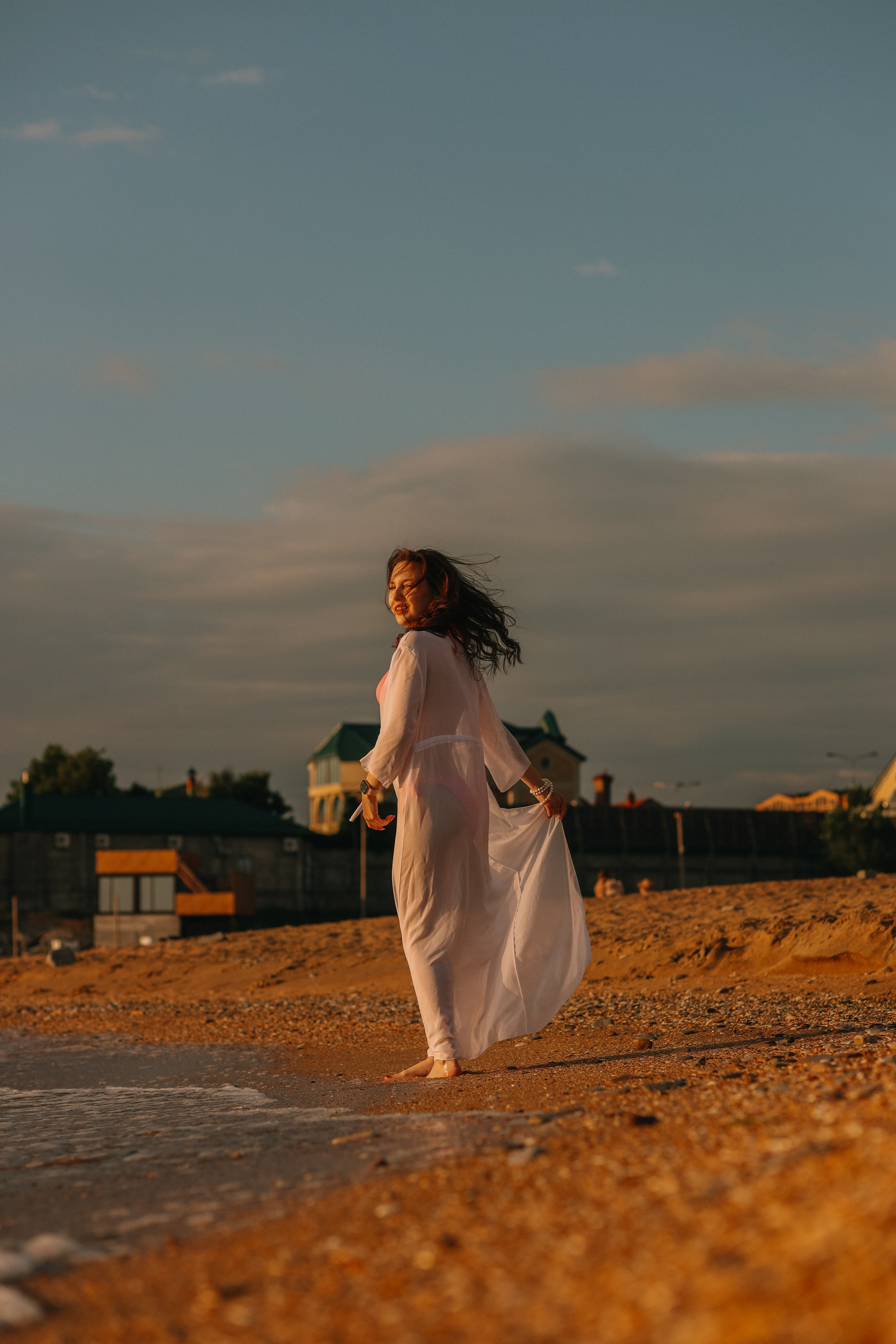 Рассветные. Shirin Ustaeva Photography—больше, чем фотография