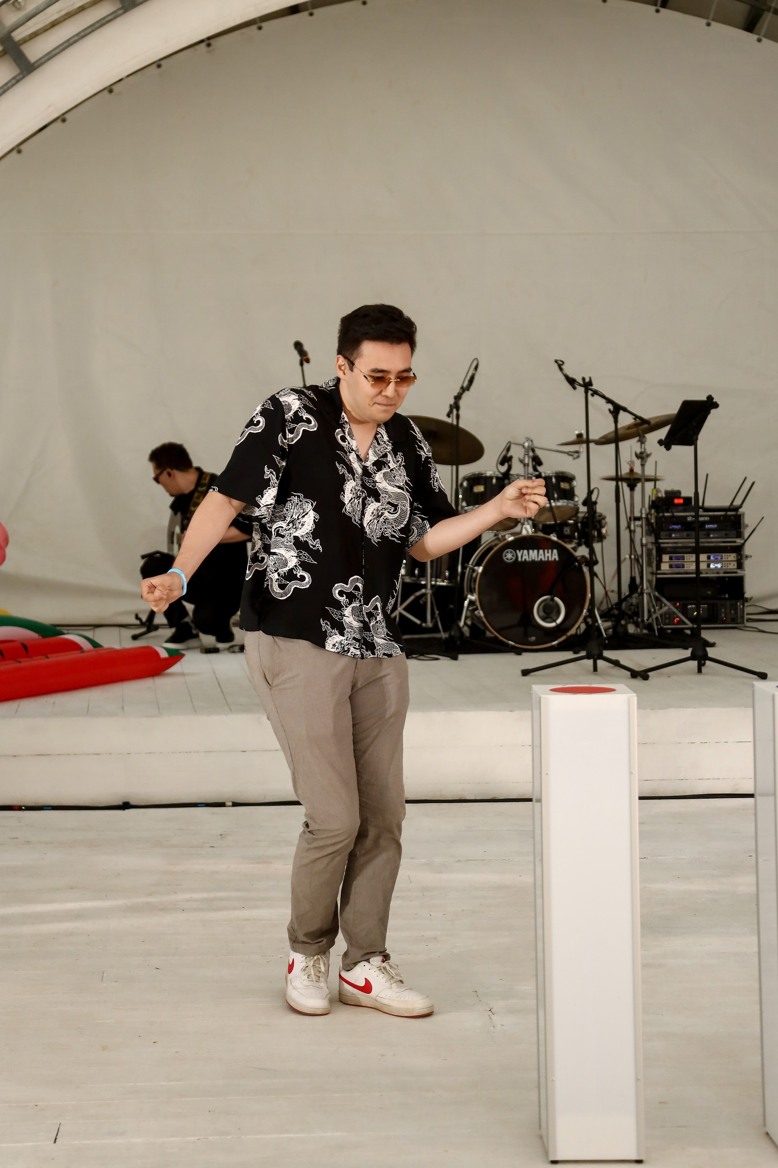 Летний корпоратив Arlight. Фотограф Антон Чупринин