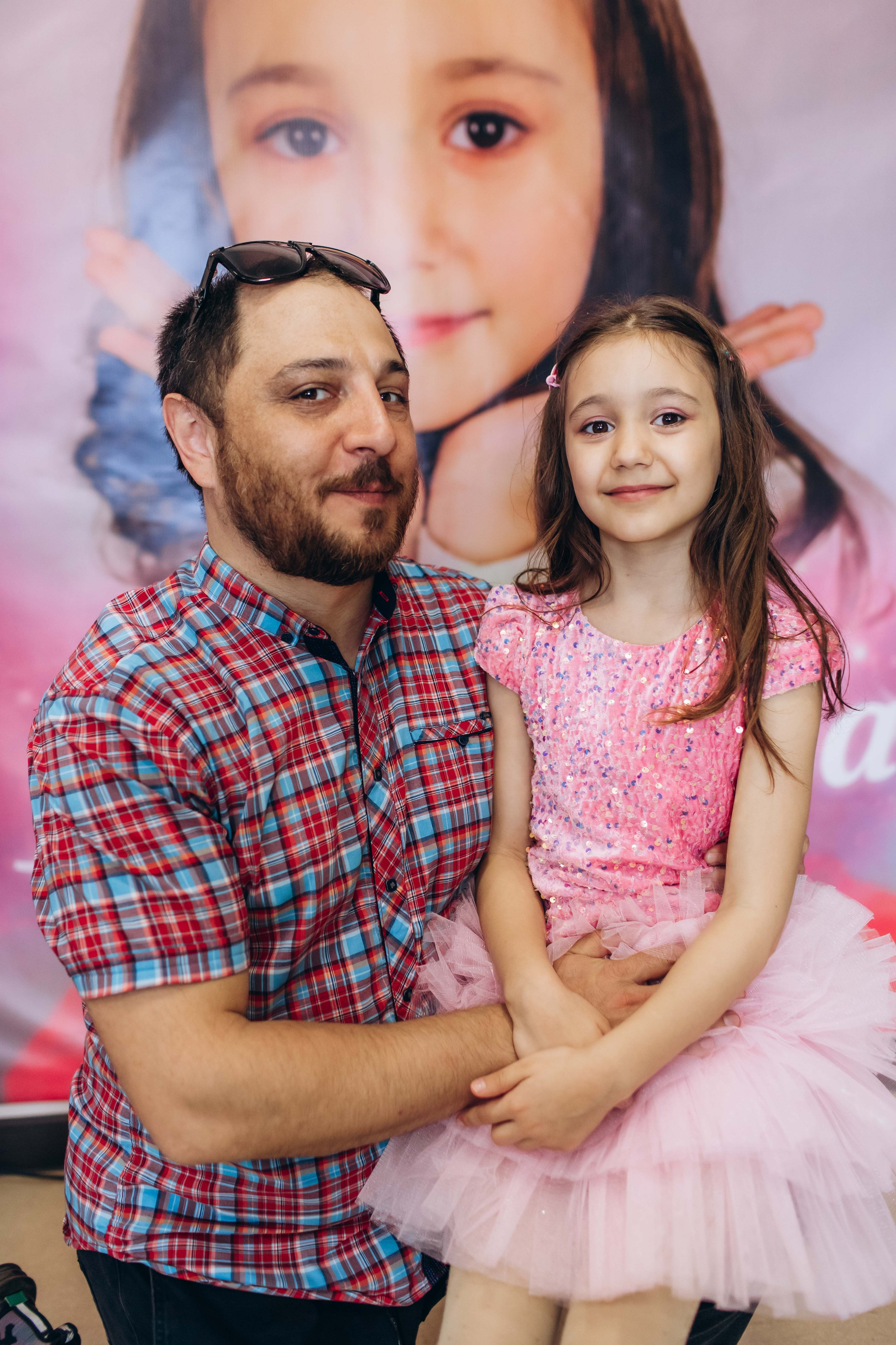 День рождения Эльзы. Фотограф Наталья Кургина Слюдянка Иркутск