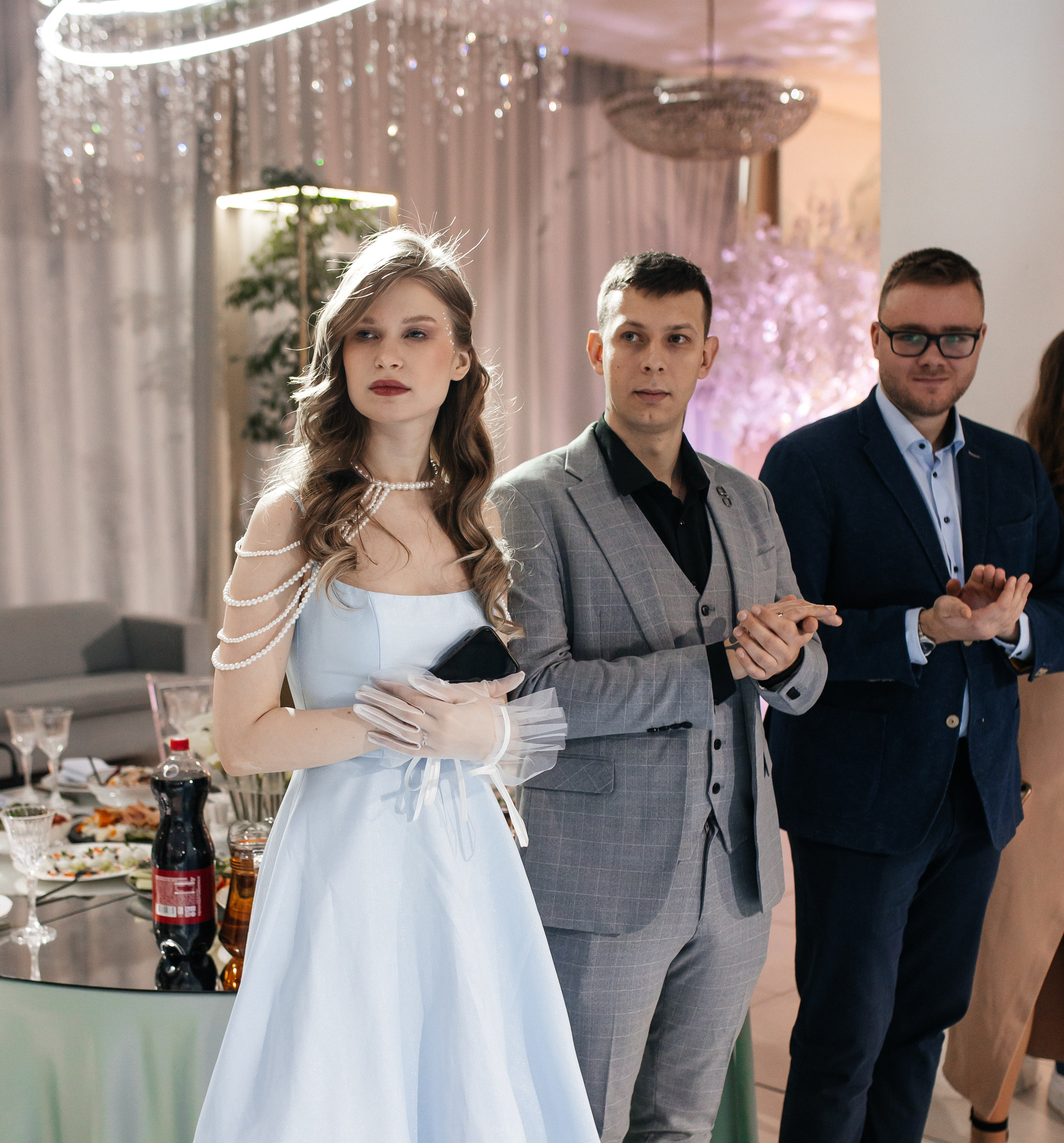 Wedding Day. Анна Михайлова|Свадебный фотограф в Санкт-Петербурге