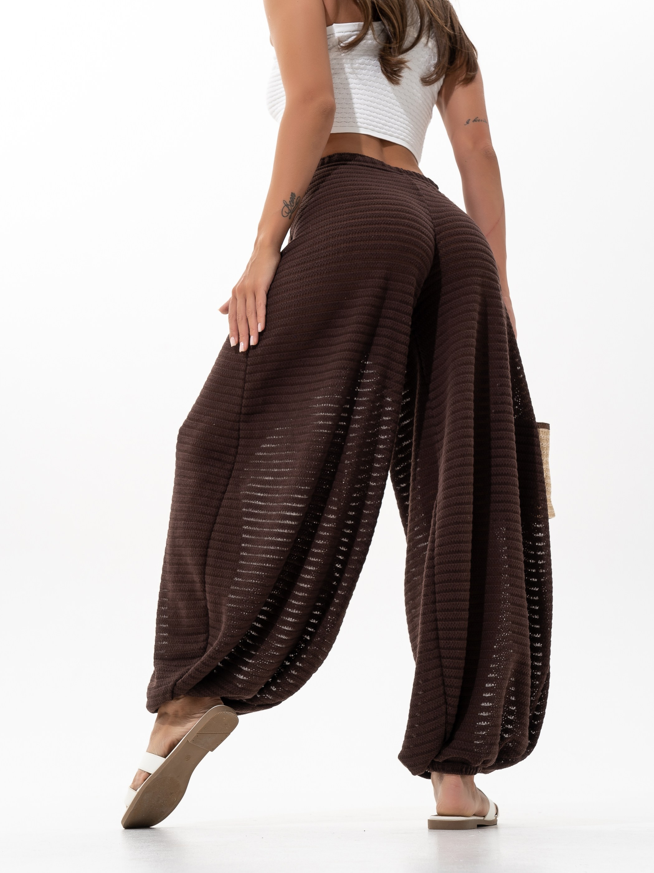 Летние брюки для WB. Фотограф Ирина Козлова г. Чебоксары