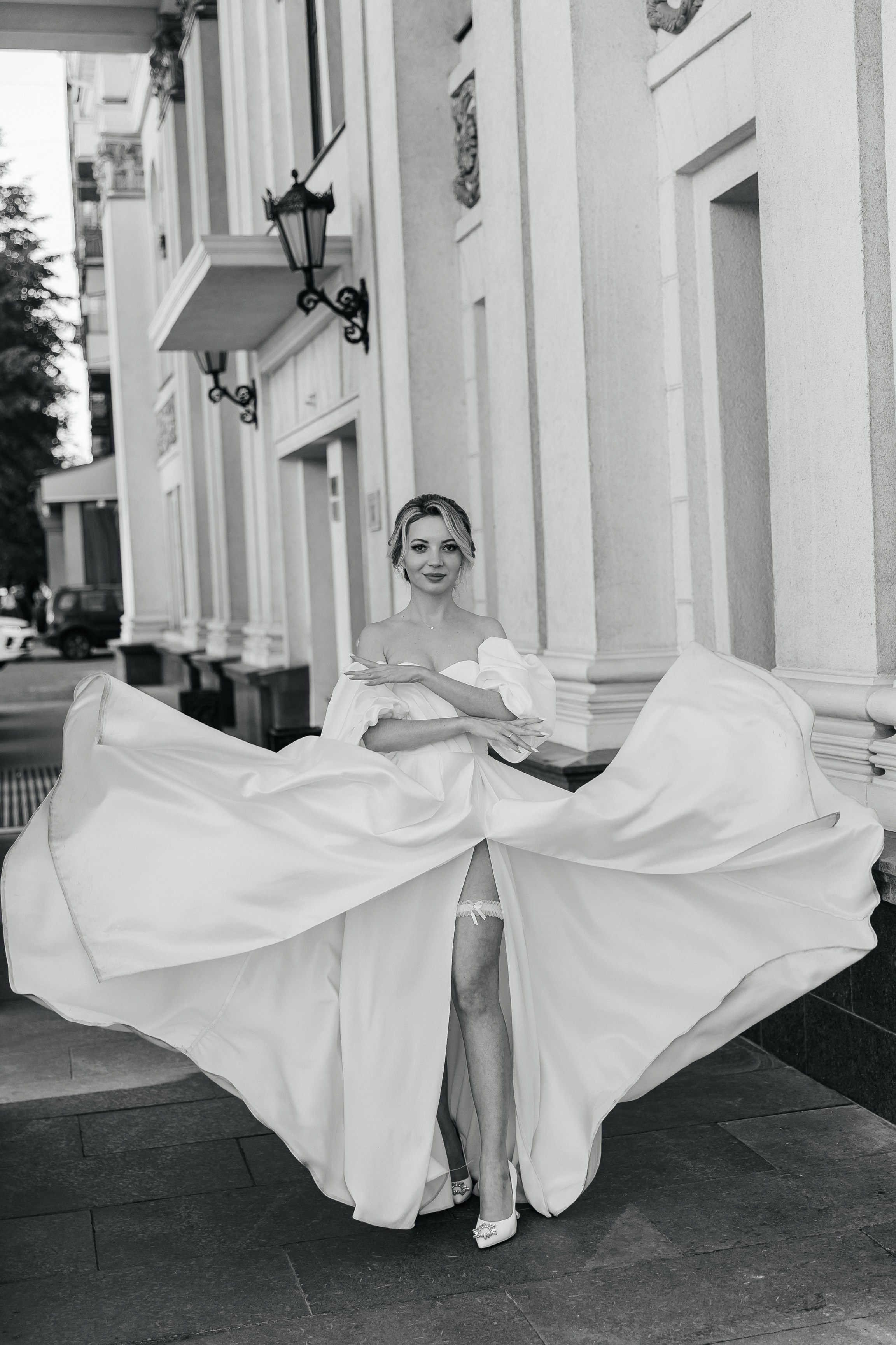 Диана и Ваня. Свадебный фотограф Кристина Тимощук