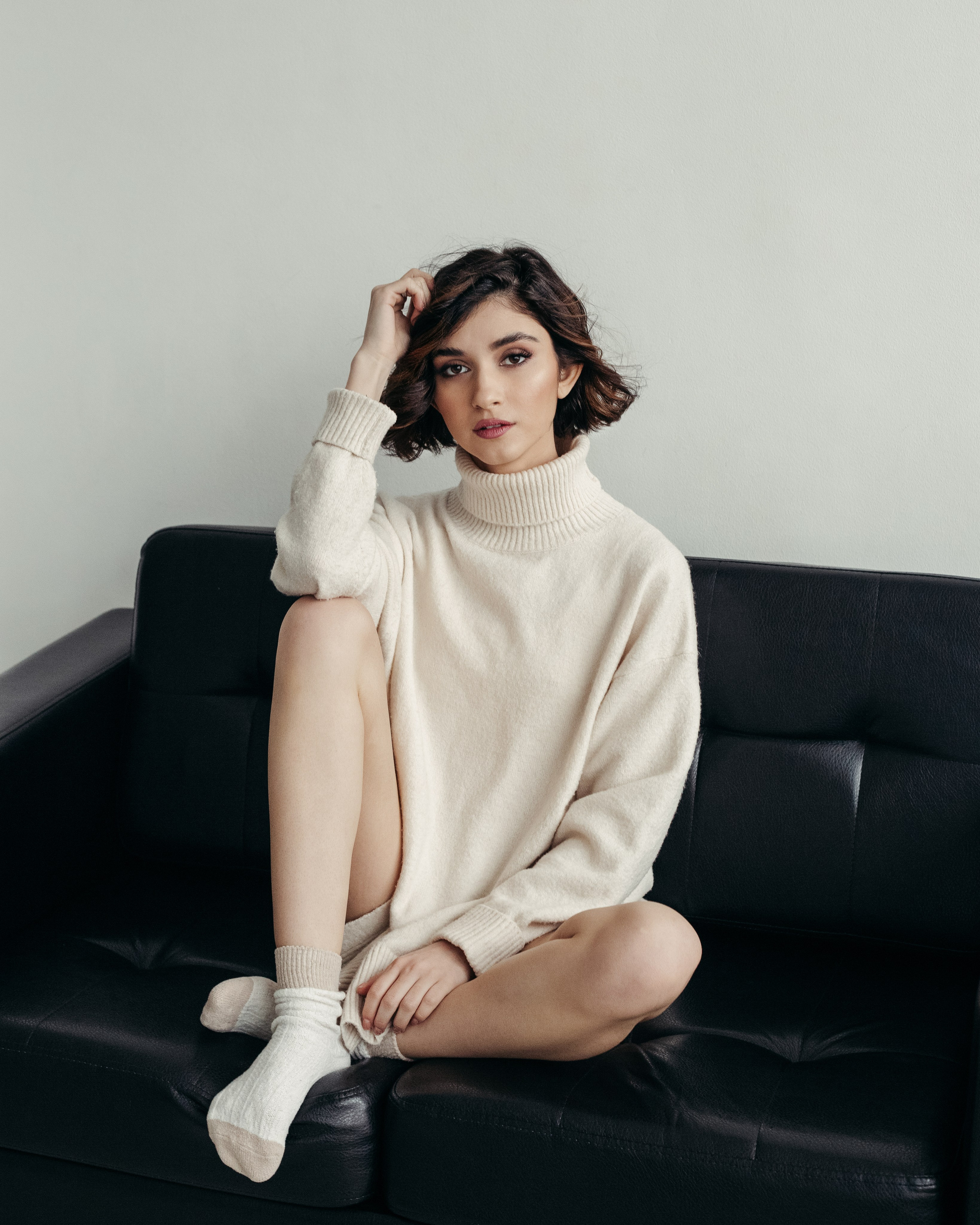 Арина. Свадебный и портретный фотограф в Новосибирске Любовь Исакова