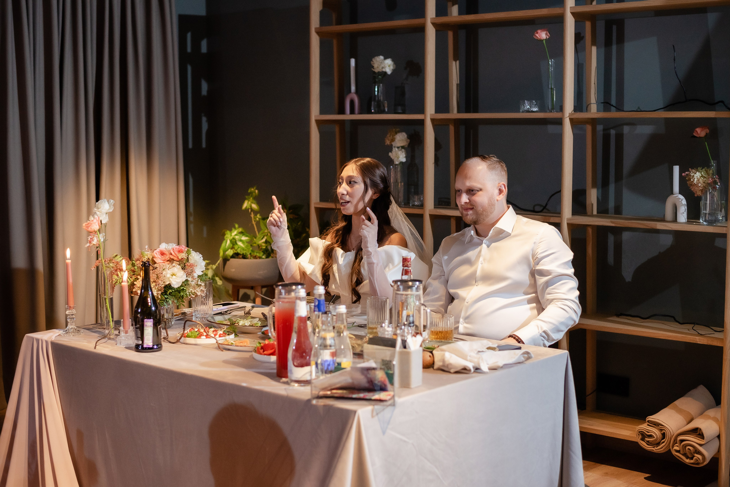 Марина+Василий. Свадебный и семейный фотограф Волгоград Ксения Афонина