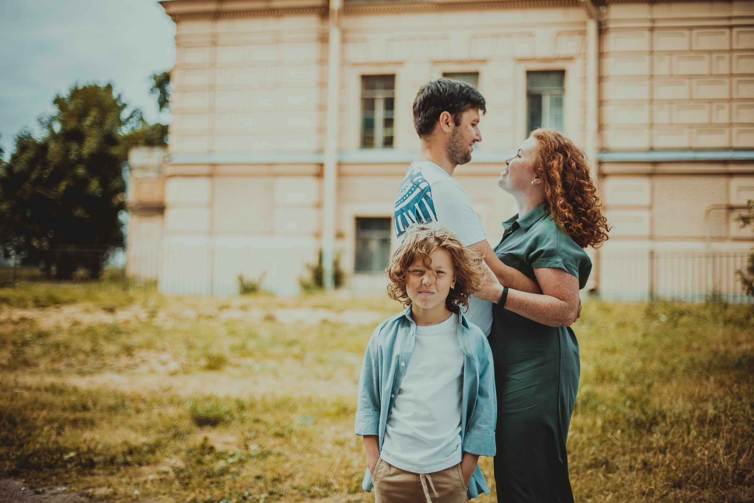 Юра). Детский, свадебный и семейный фотограф Юлия Курбатова, Санкт-Петербург