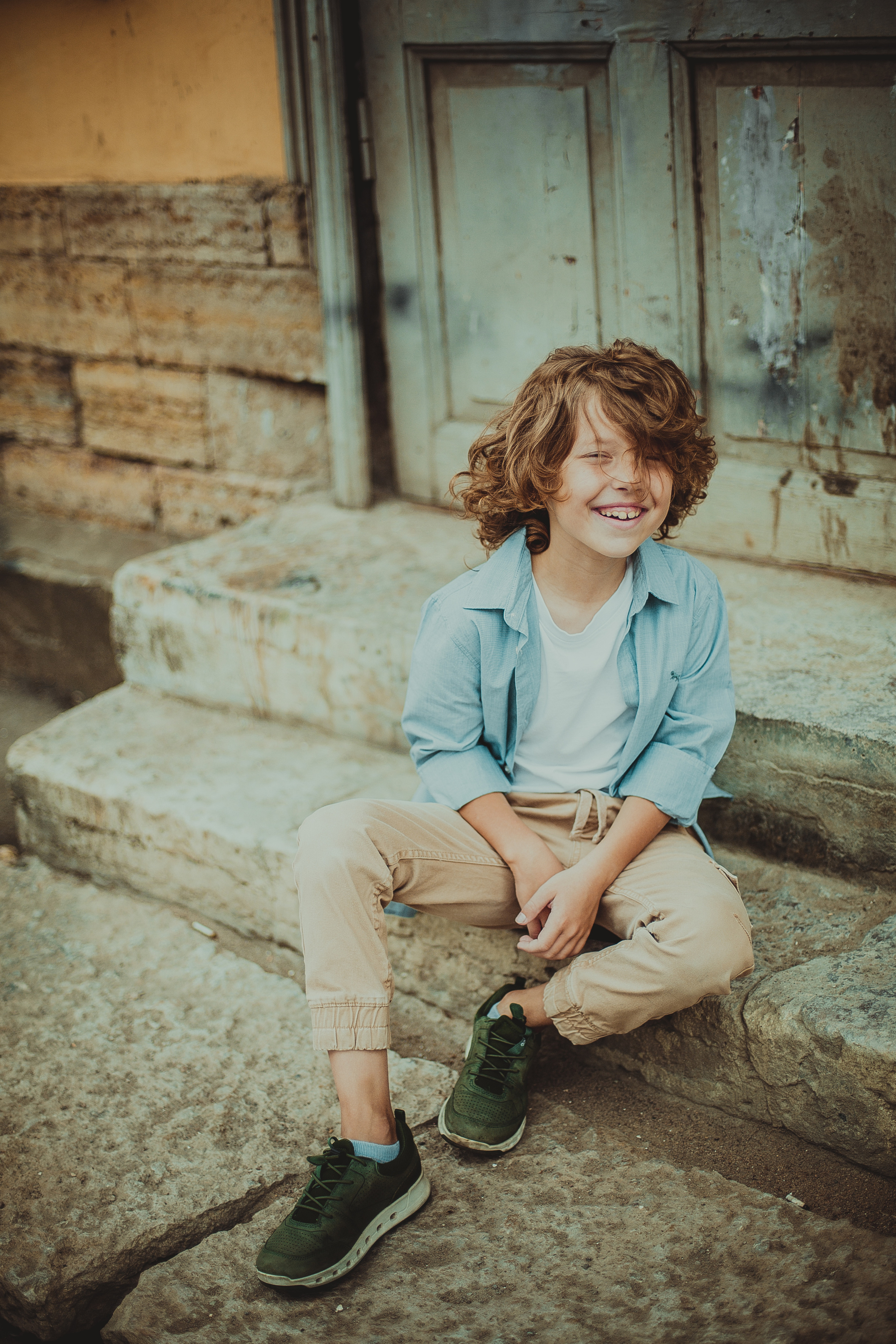 Юра). Детский, свадебный и семейный фотограф Юлия Курбатова, Санкт-Петербург