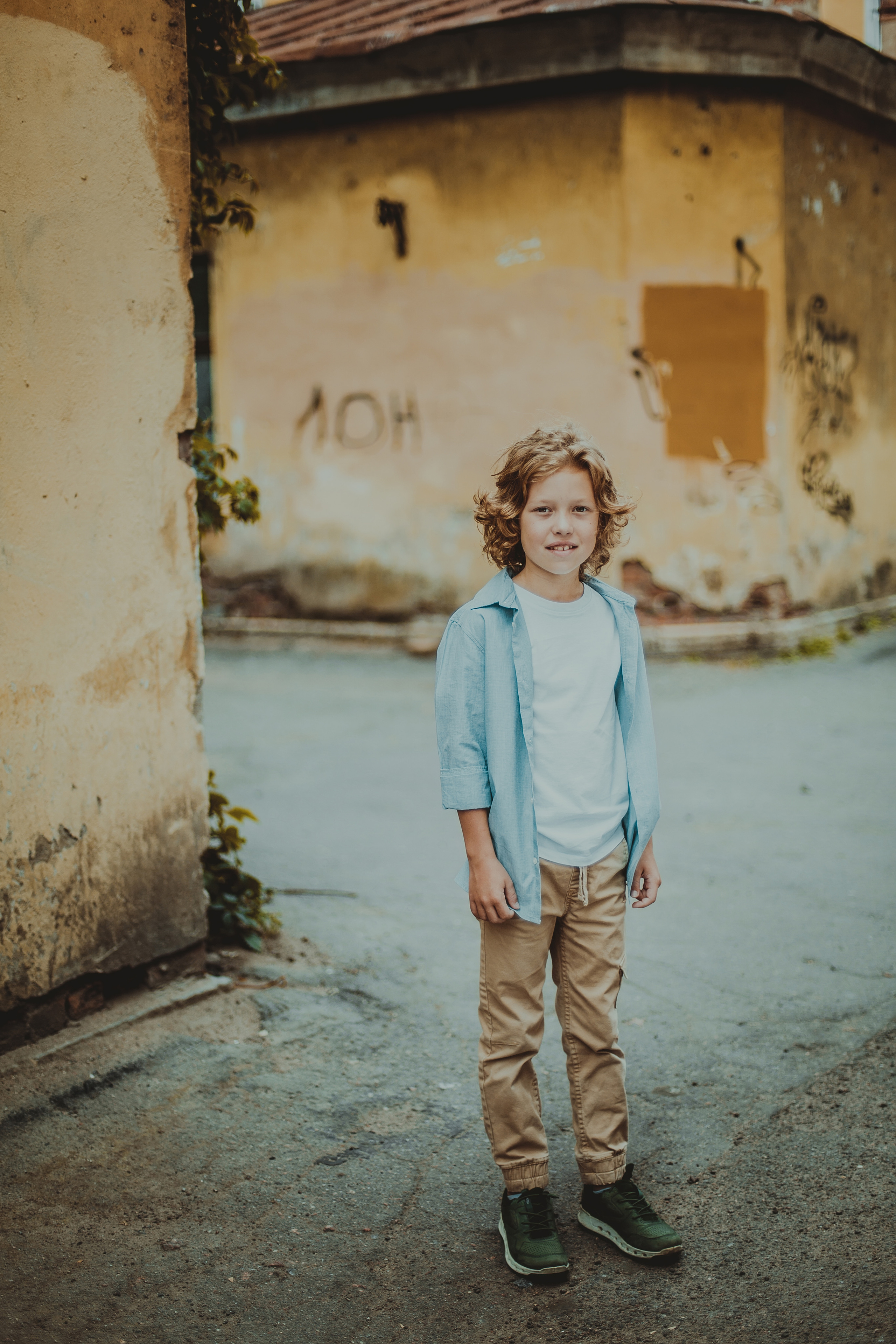 Юра). Детский, свадебный и семейный фотограф Юлия Курбатова, Санкт-Петербург