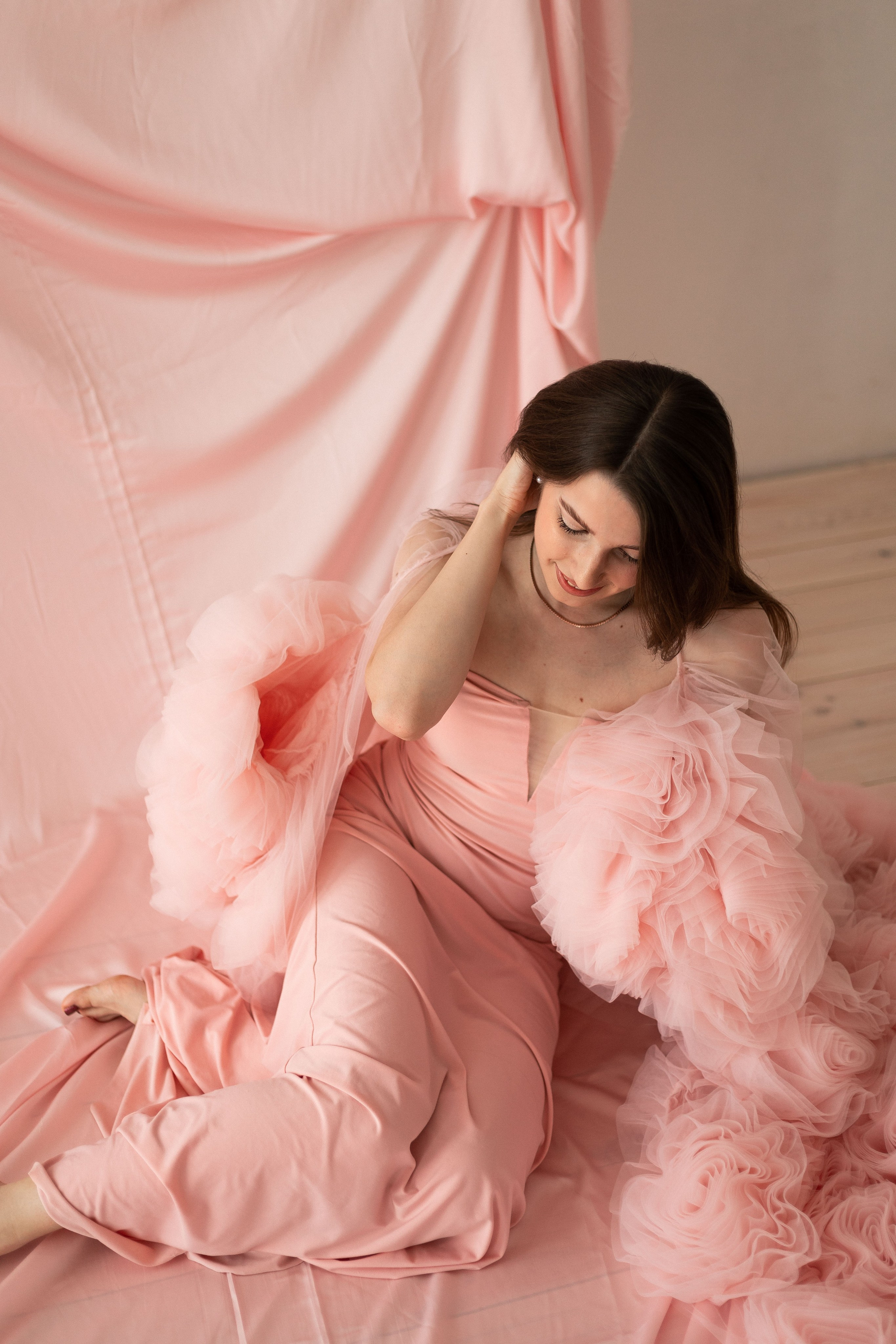 Анжелика. Семейный фотограф в Севастополе и Симферополе Александра Чистякова