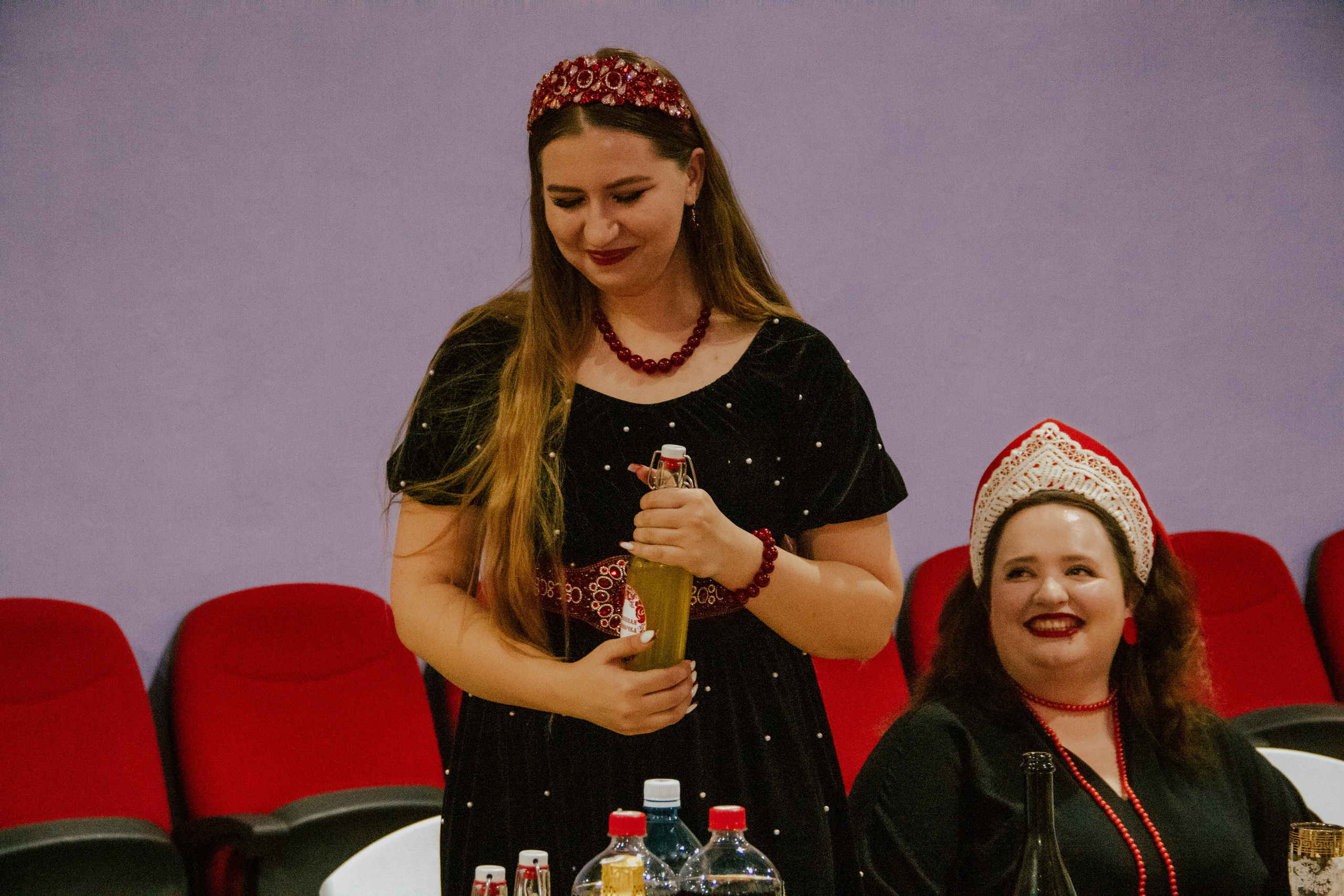 Юбилей Беляниной Тани. ProFoto