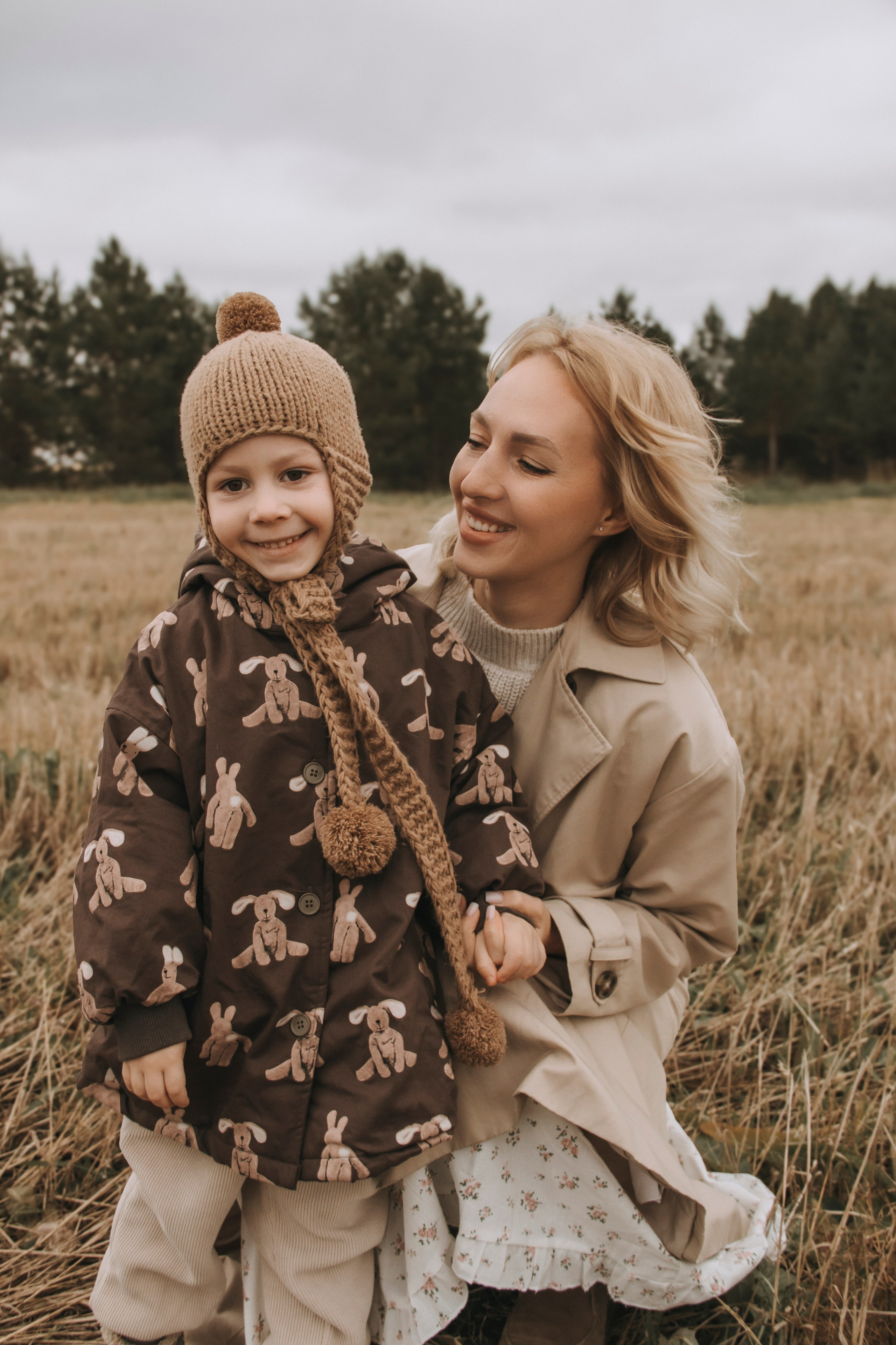 Женя Тихон Яна. ProFoto