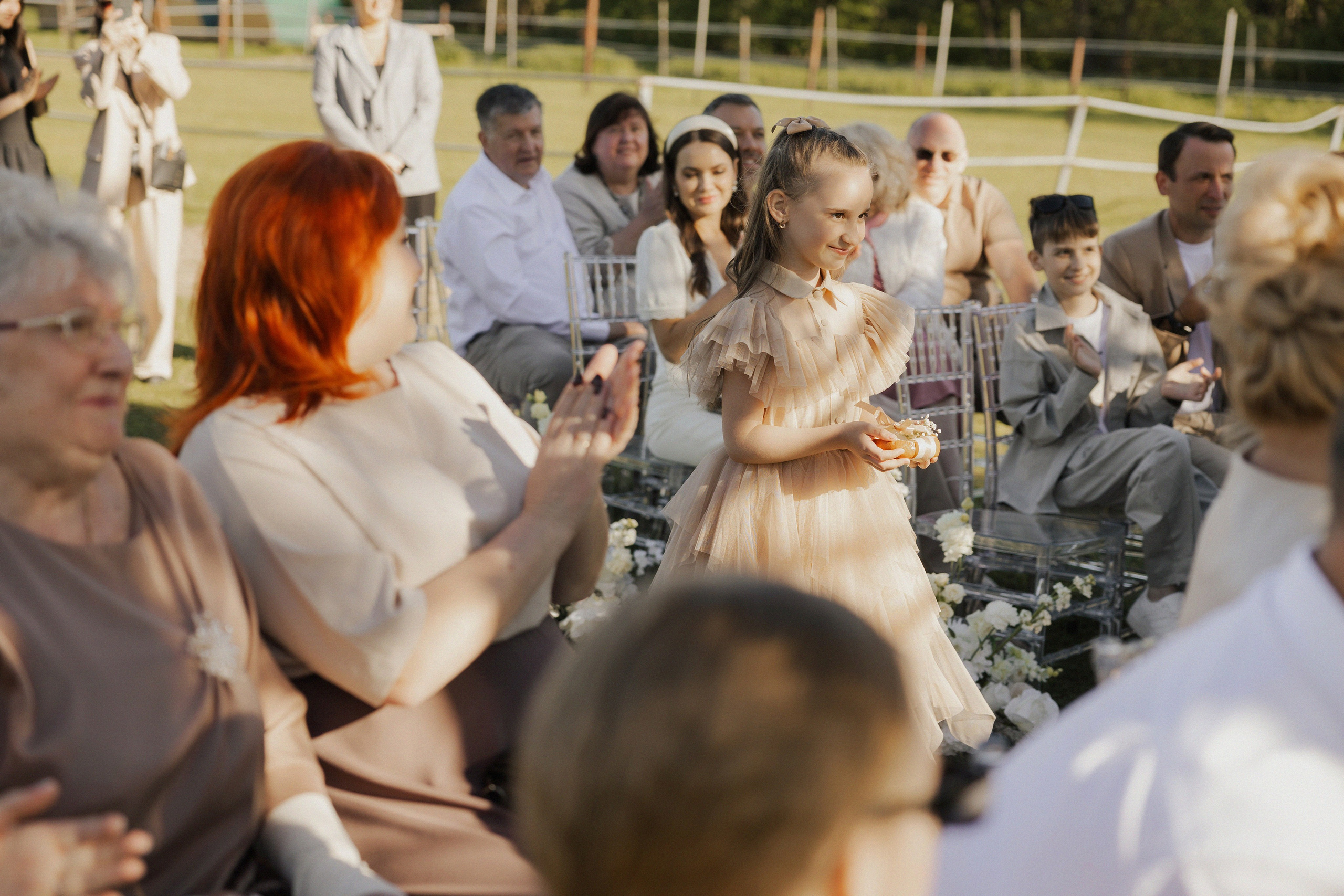 Никита и Ксения. Свадебный фотограф в Рязани и Москве Евгения Жмурова